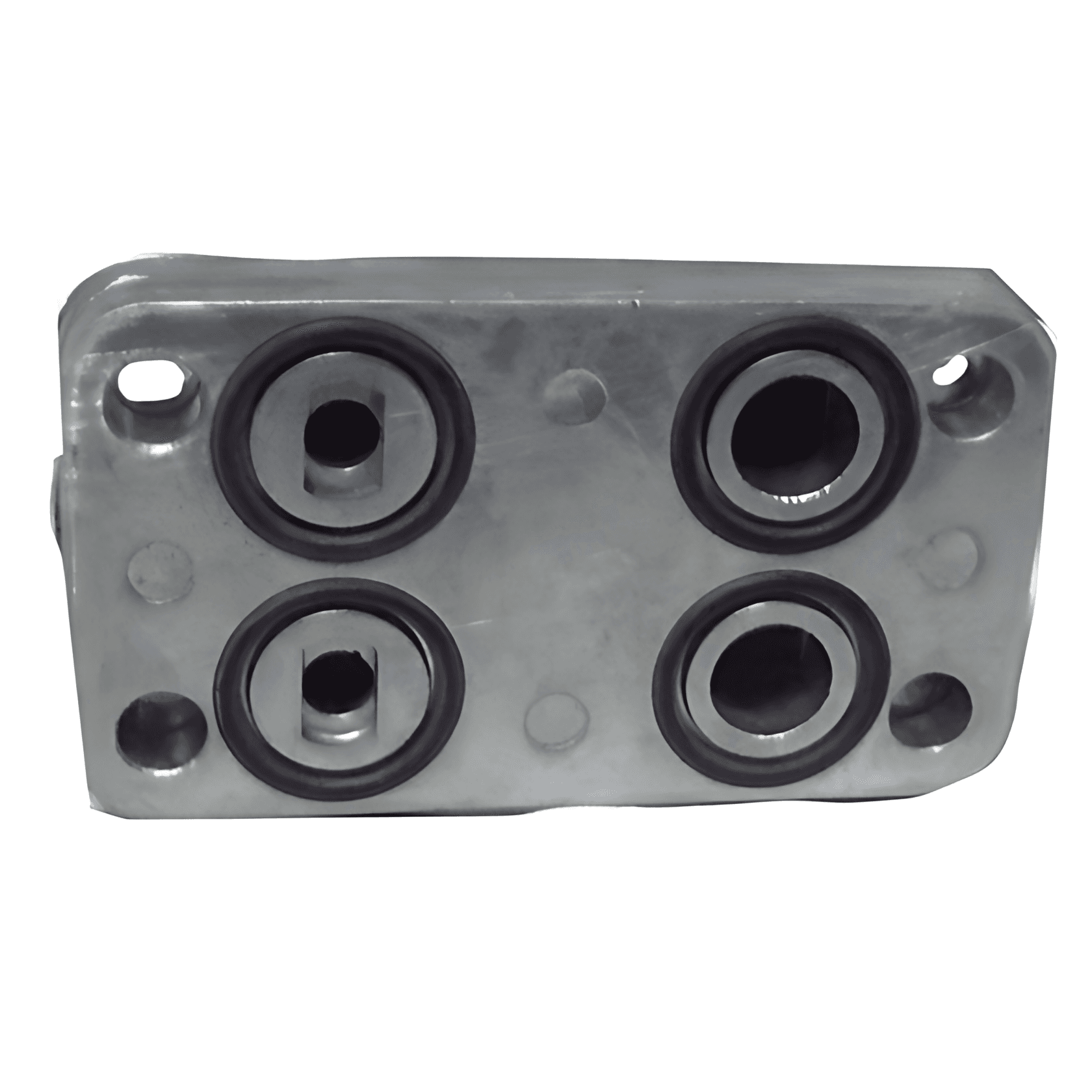 VALVULA DE SERVICO SUCCAO 10P15 TRUCK - BC44713844209C