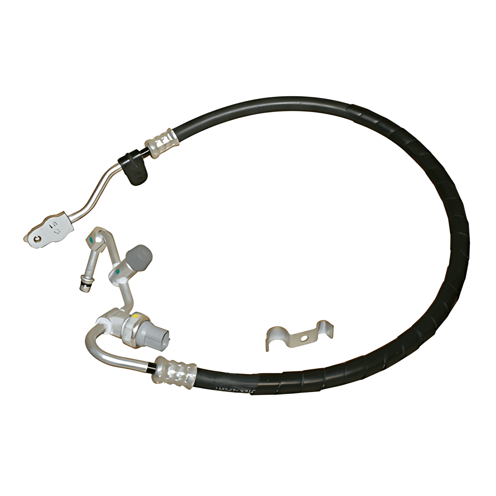 MANGUEIRA A/C ACCELO - 9798300415