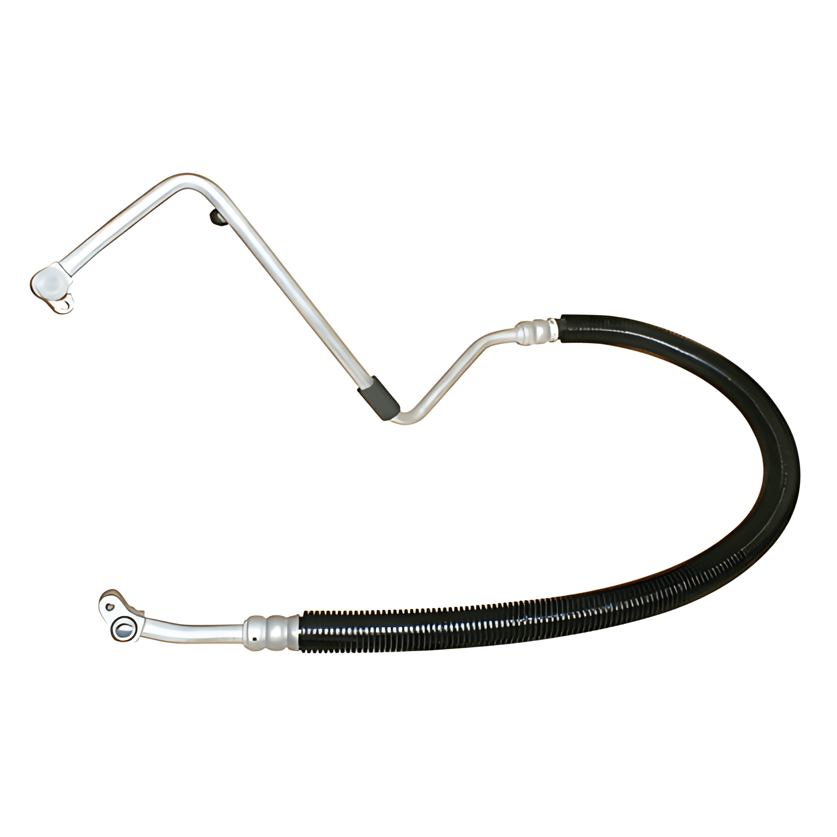 CONJUNTO MANGUEIRA DE SUCCAO EURO V - 348030