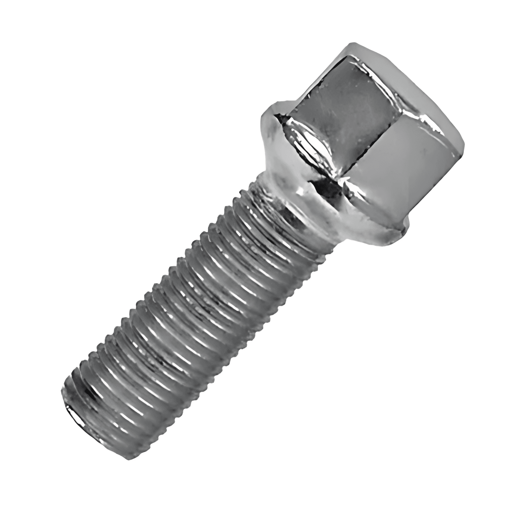 PARAFUSO SEXTAVADO SUPORTE TAMQUE M14X1,5X35 ACO 8.8 - N0101221