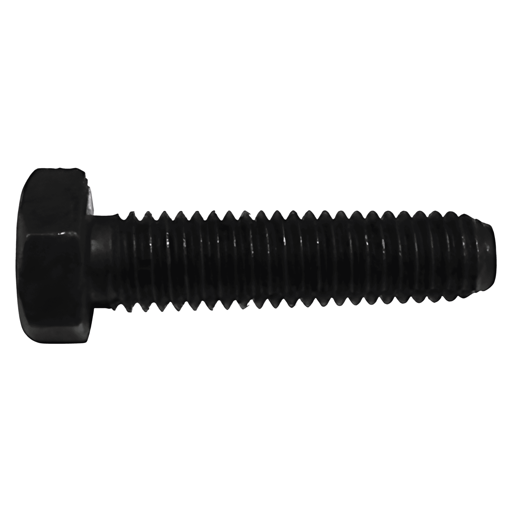 PARAFUSO SEXTAVADO M6X1X25MM ACO 8.8 - N010218.7