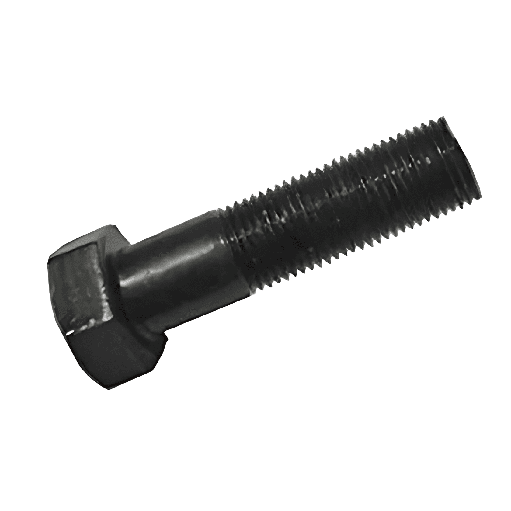 PARAFUSO SEXTAVADO M10X1,5X45MM ROSCA TOTAL ACO 8.8 - N0402811