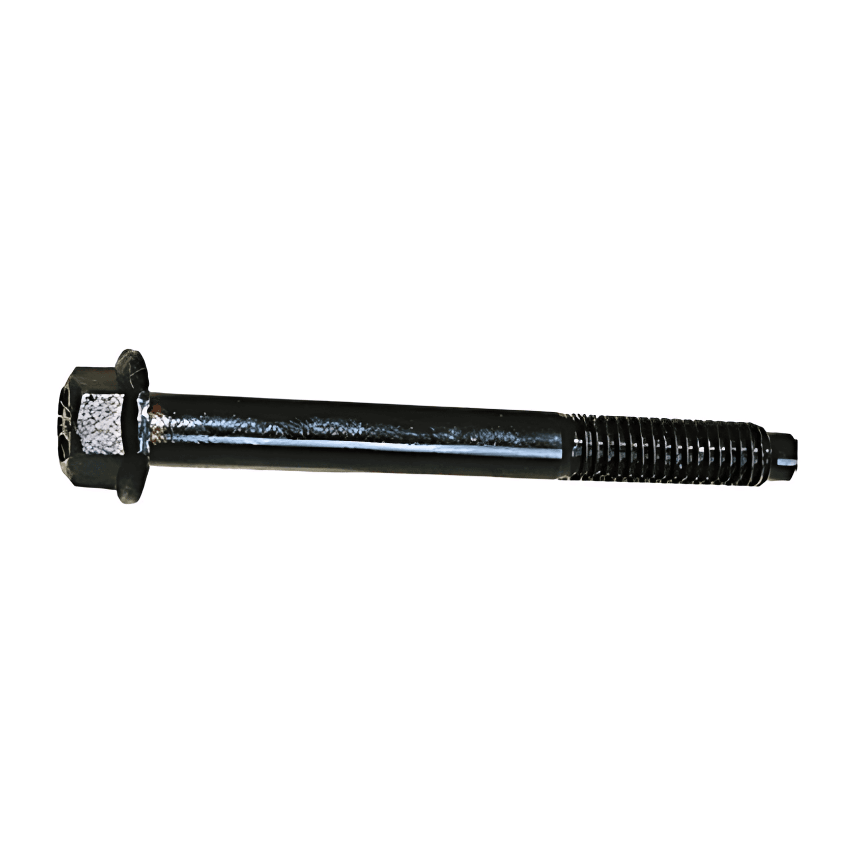 PARAFUSO FLANGEADO 3/8POLX16X3.50 - NF056350DK