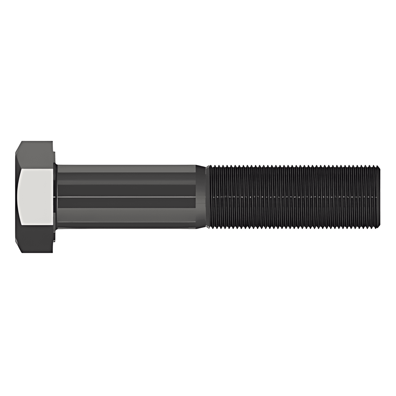 PARAFUSO SEXTAVADO 5/8X2 - NF304838AB
