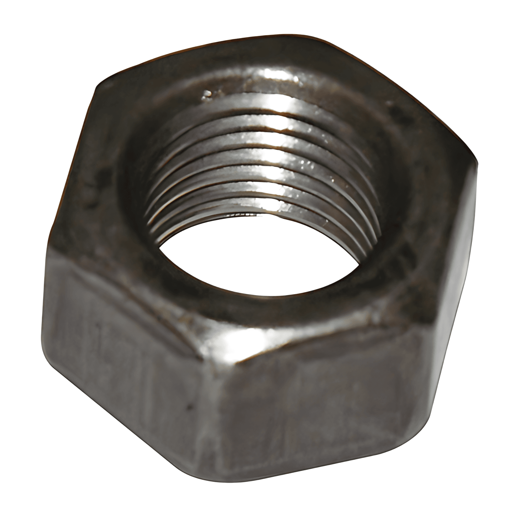 PORCA ESPIGAO  1/2  20 FIOS/POL   ACO 10.9 - NF370118AB