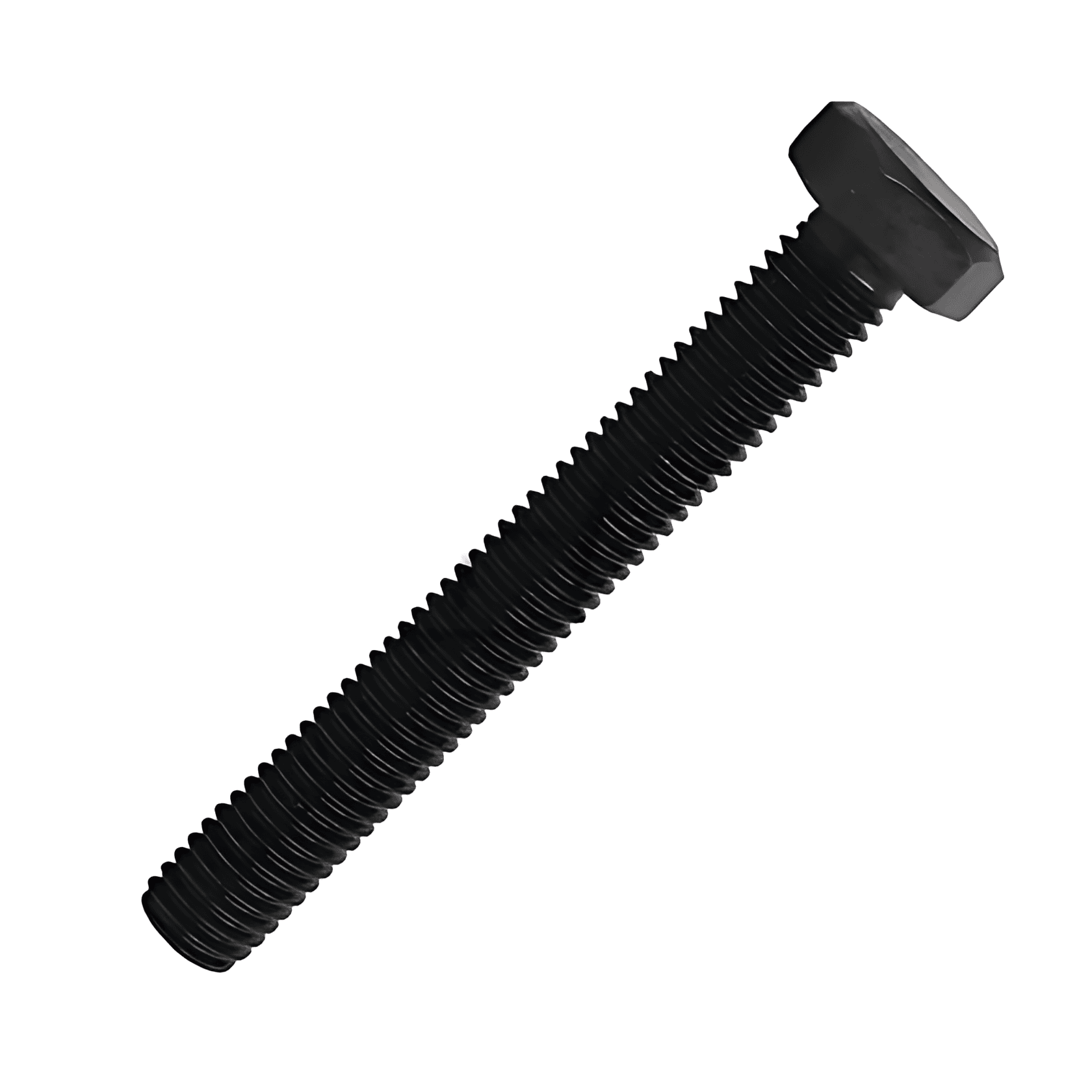 PARAFUSO M12X60X1.75 8.8 - NFE600417C