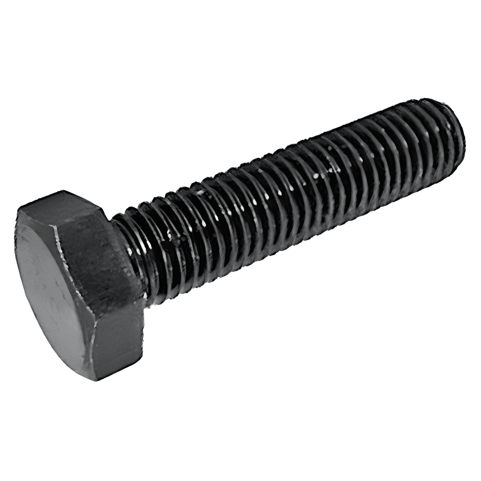 PARAFUSO FLAGEADO 3/8 16G  1 1/2" - NFE602373C