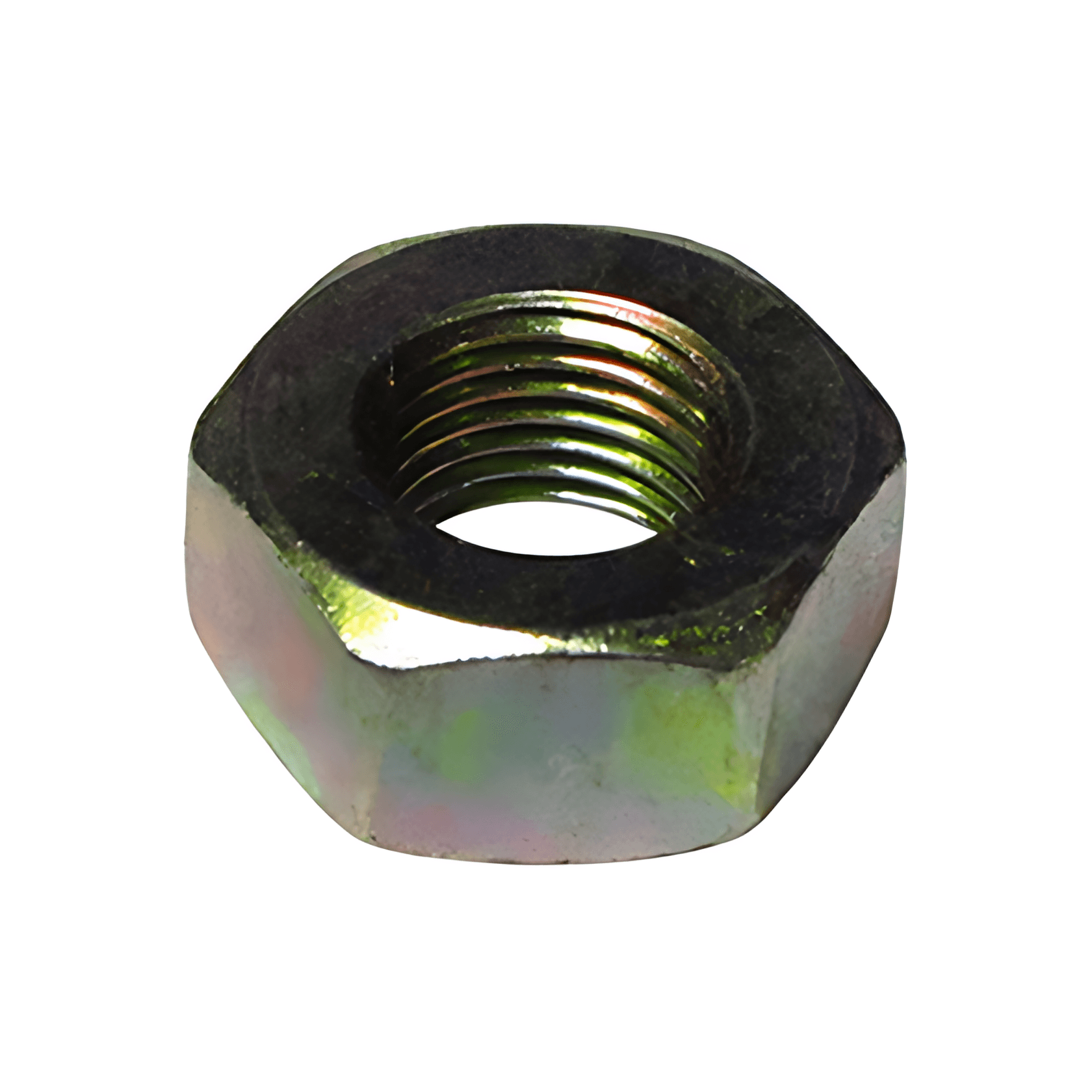 PORCA M10X1,5 - NFE820063C