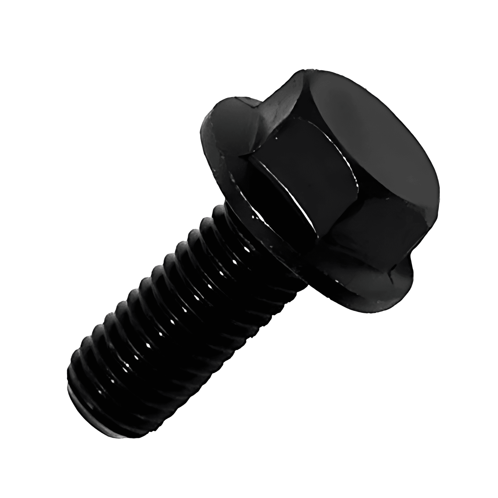 PARAFUSO FLANGEADO M8X20X1,25 - NFN605905DF