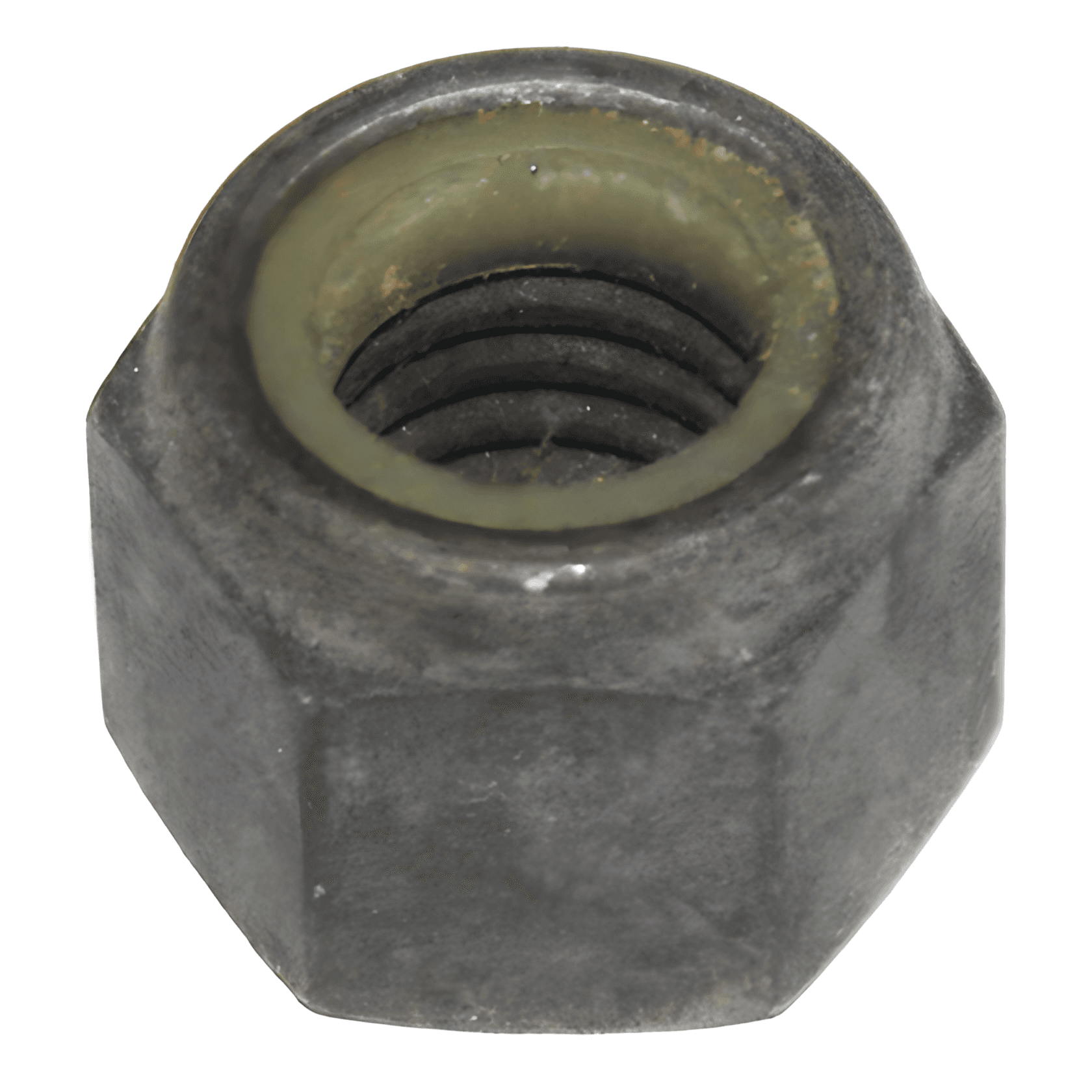 PORCA CINTA TANQUE COMBUSTIVEL - NFU350393AB