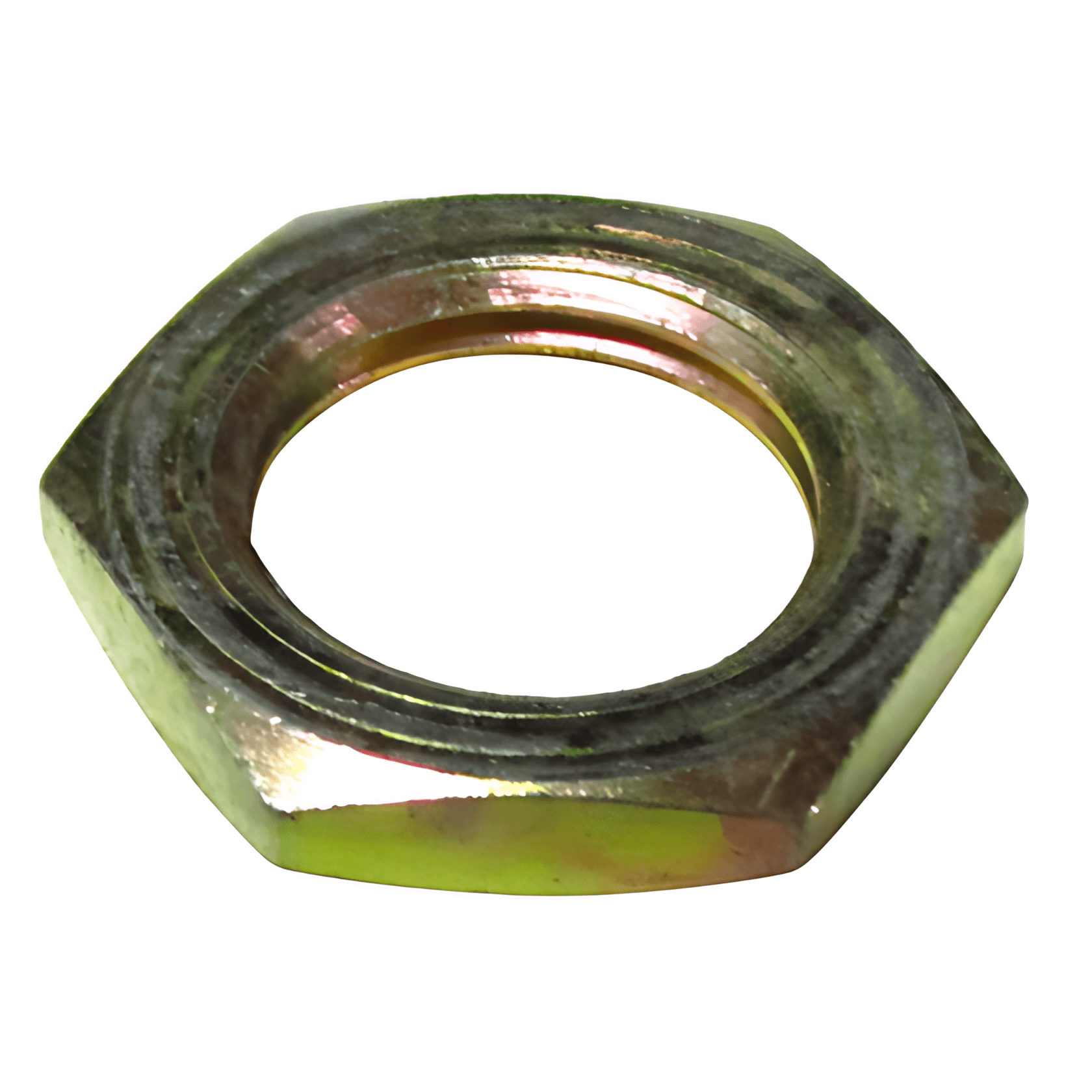 PORCA HEXAGONAL 5/8 - 18 - NFU350608DF