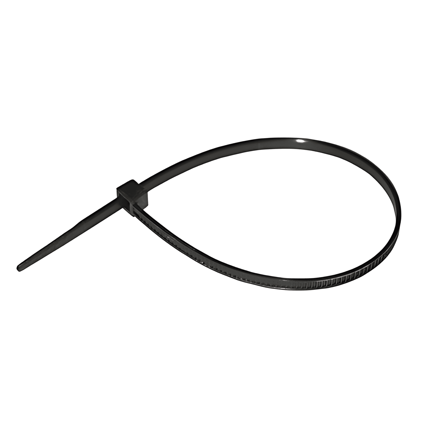 ABRACADEIRA NYLON 20CM (200MM X 3,6MM) - NFU800766AA