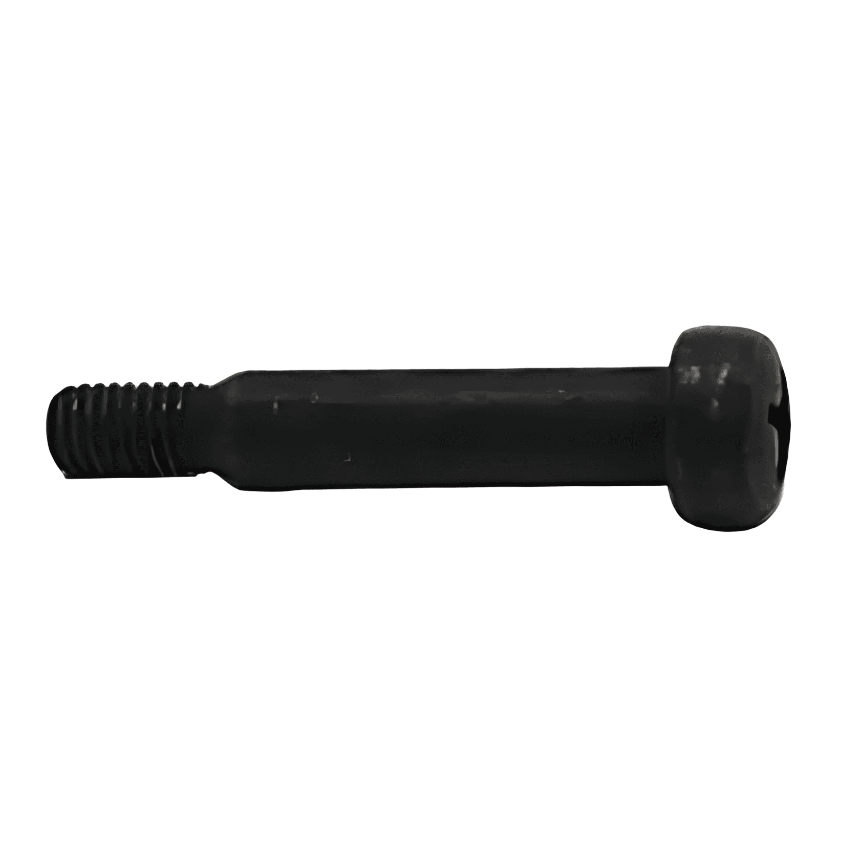 PARAFUSO FIXA MANOPLA CAMBIO  FENDA ESPECIAL M5X38 - NFU800888DK