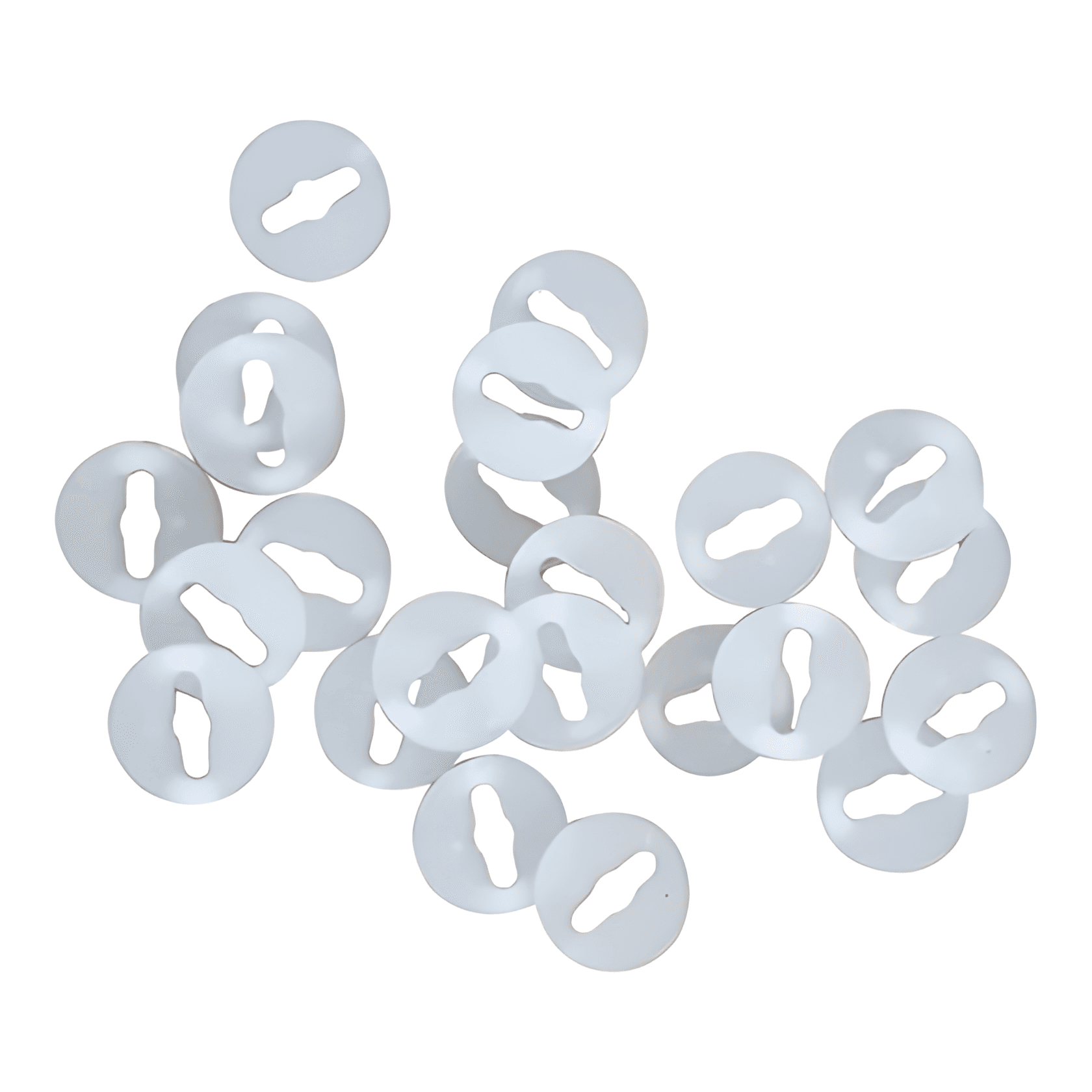 ARRUELA TRAVA PAINEL - NFU800905AA