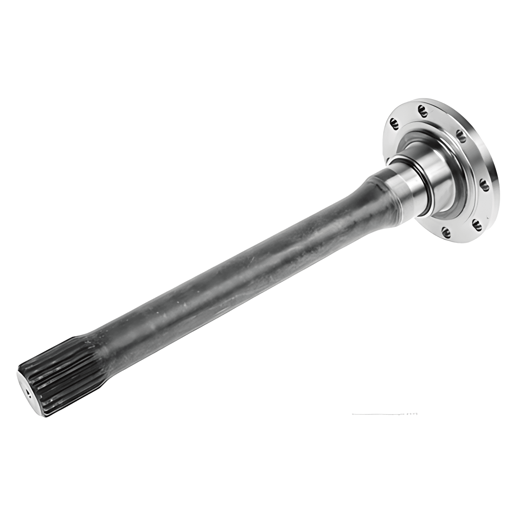EIXO BLOQUEIO FLANGE 453MM - 3853530435