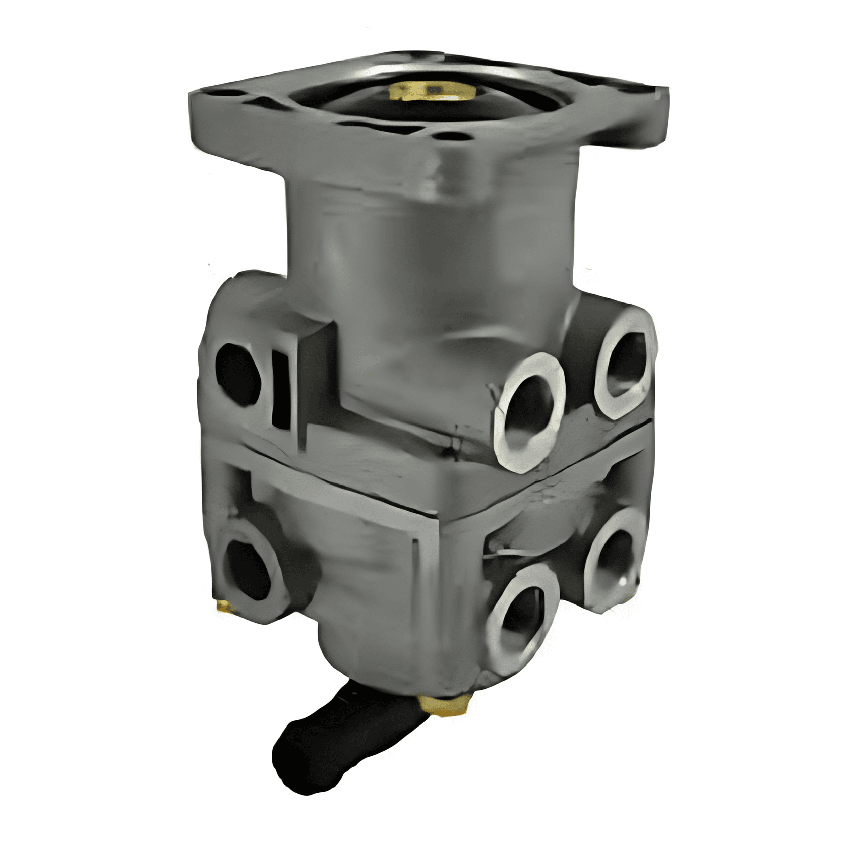 VALVULA PEDAL MBB / SCANIA / VW - 81630050