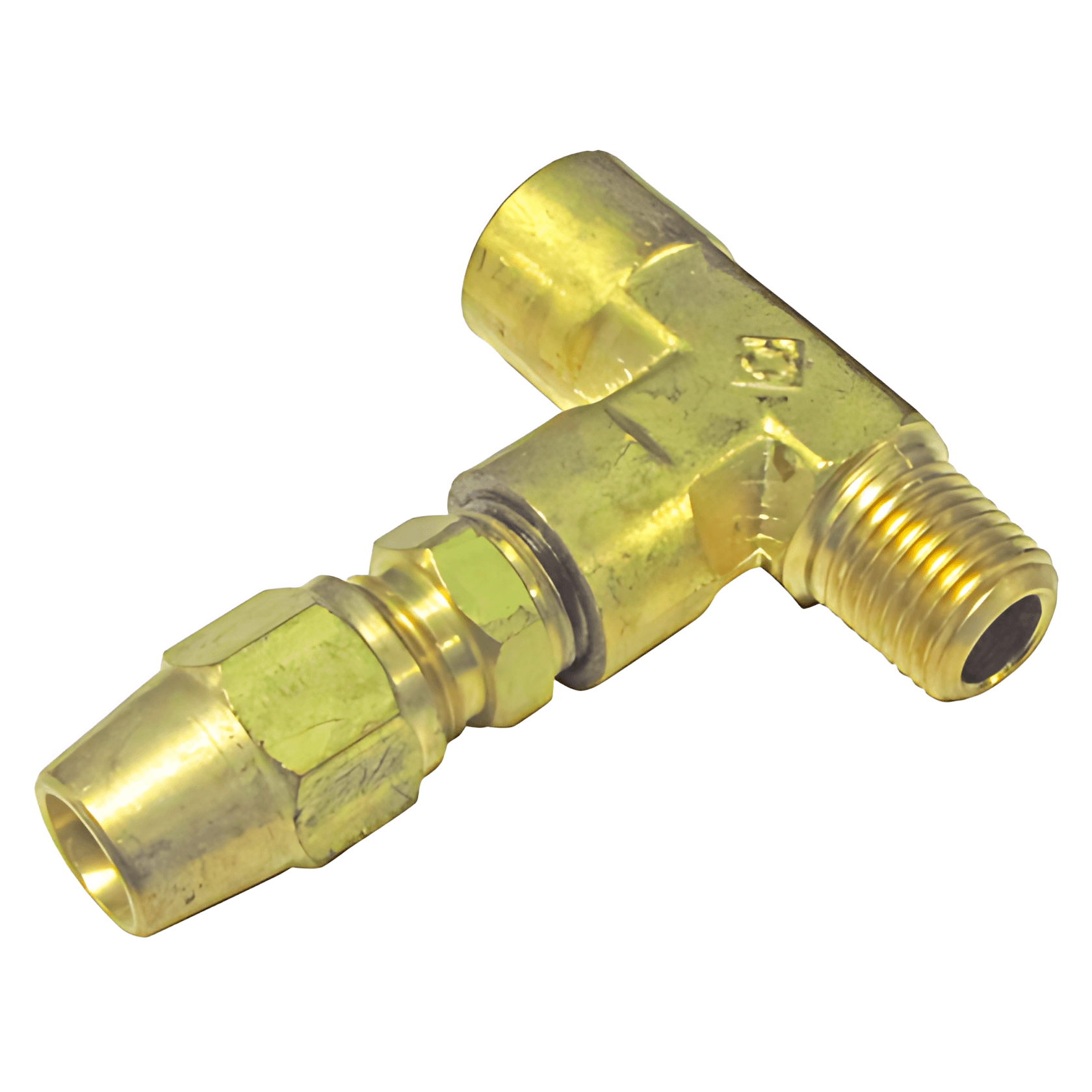 CONECTOR T 1-4 X 3-8 - T00607419B
