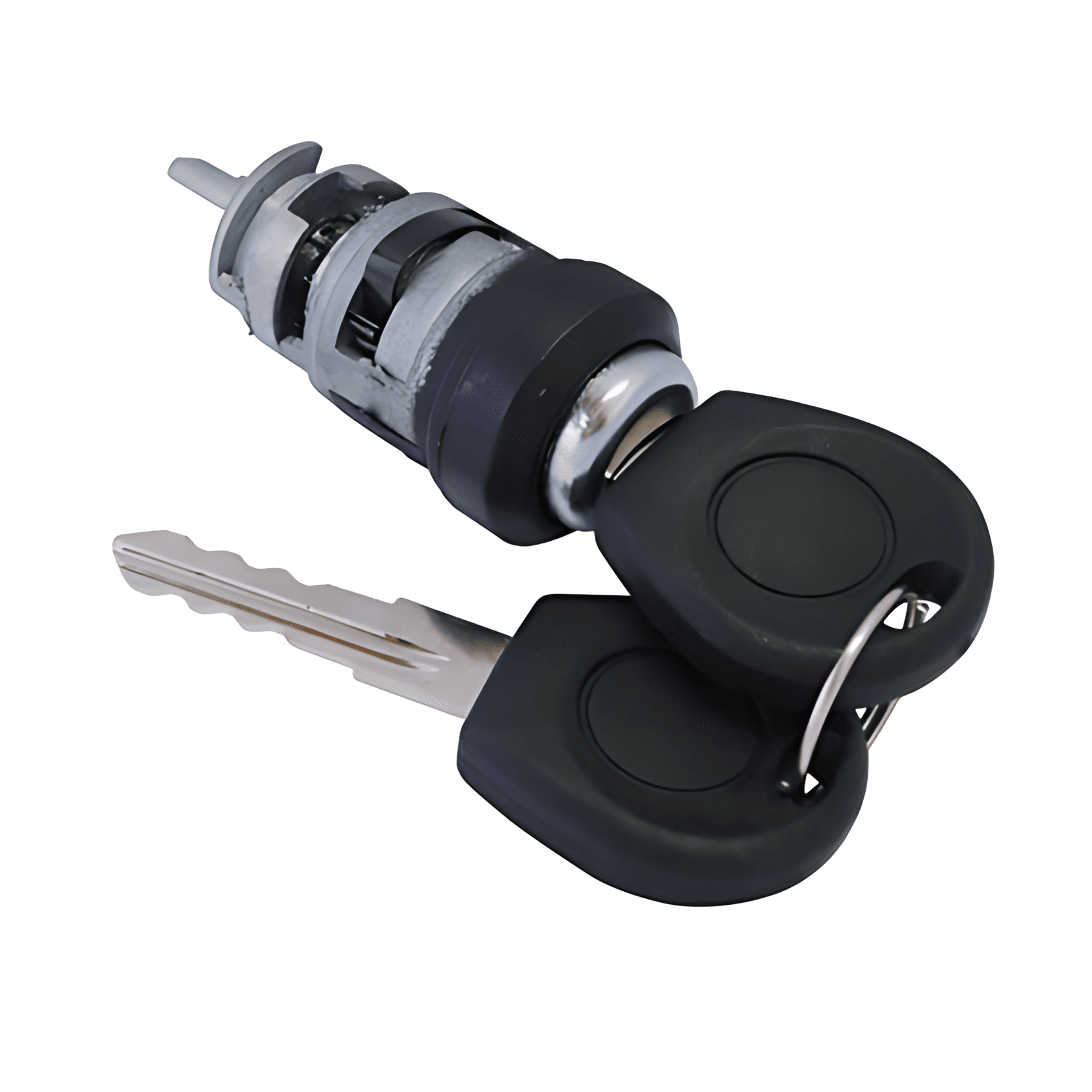 CONJUNTO CILINDRO IGNICAO COM CHAVE PINO CURTO - T00800375J