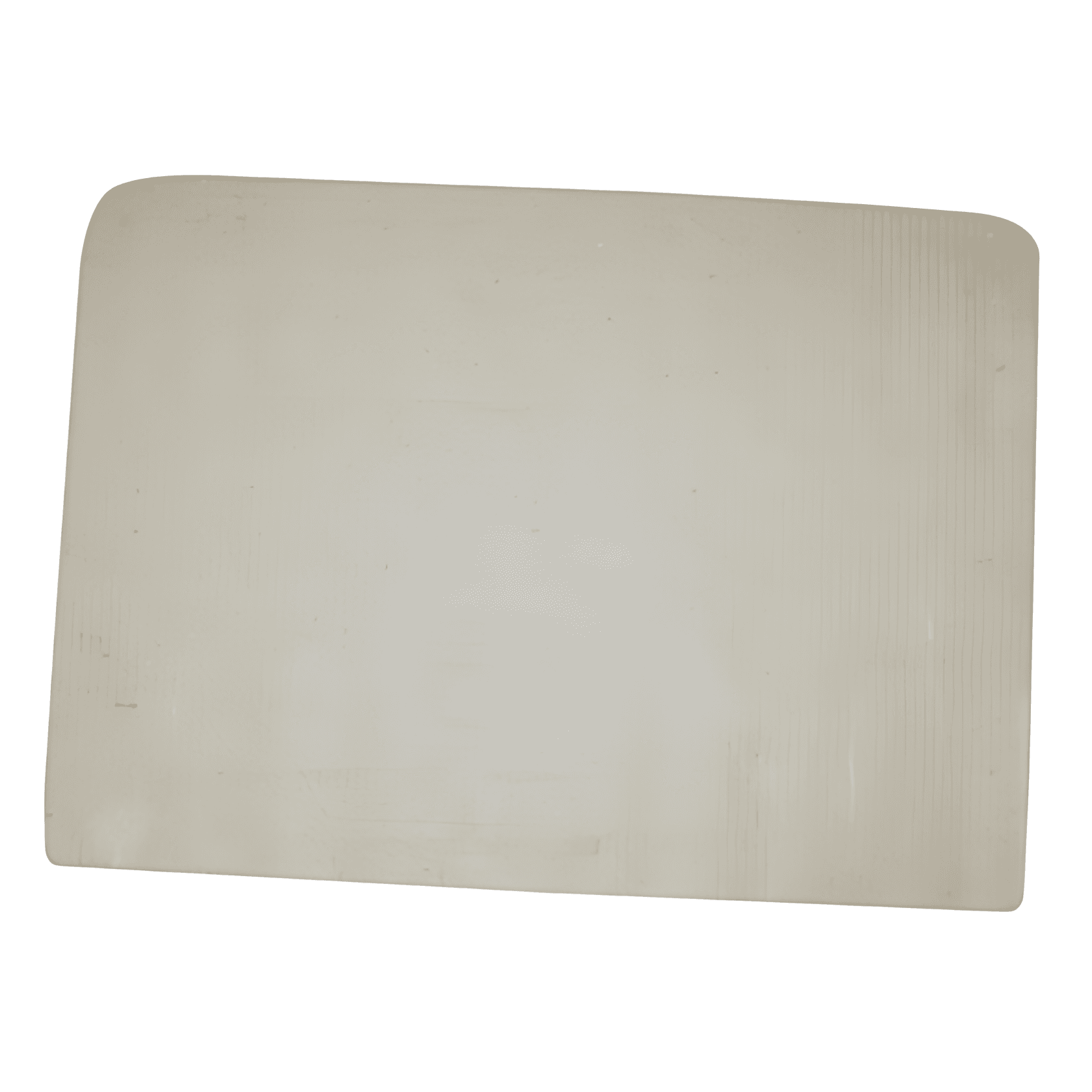 VIDRO PORTA INCOLOR - T00845201