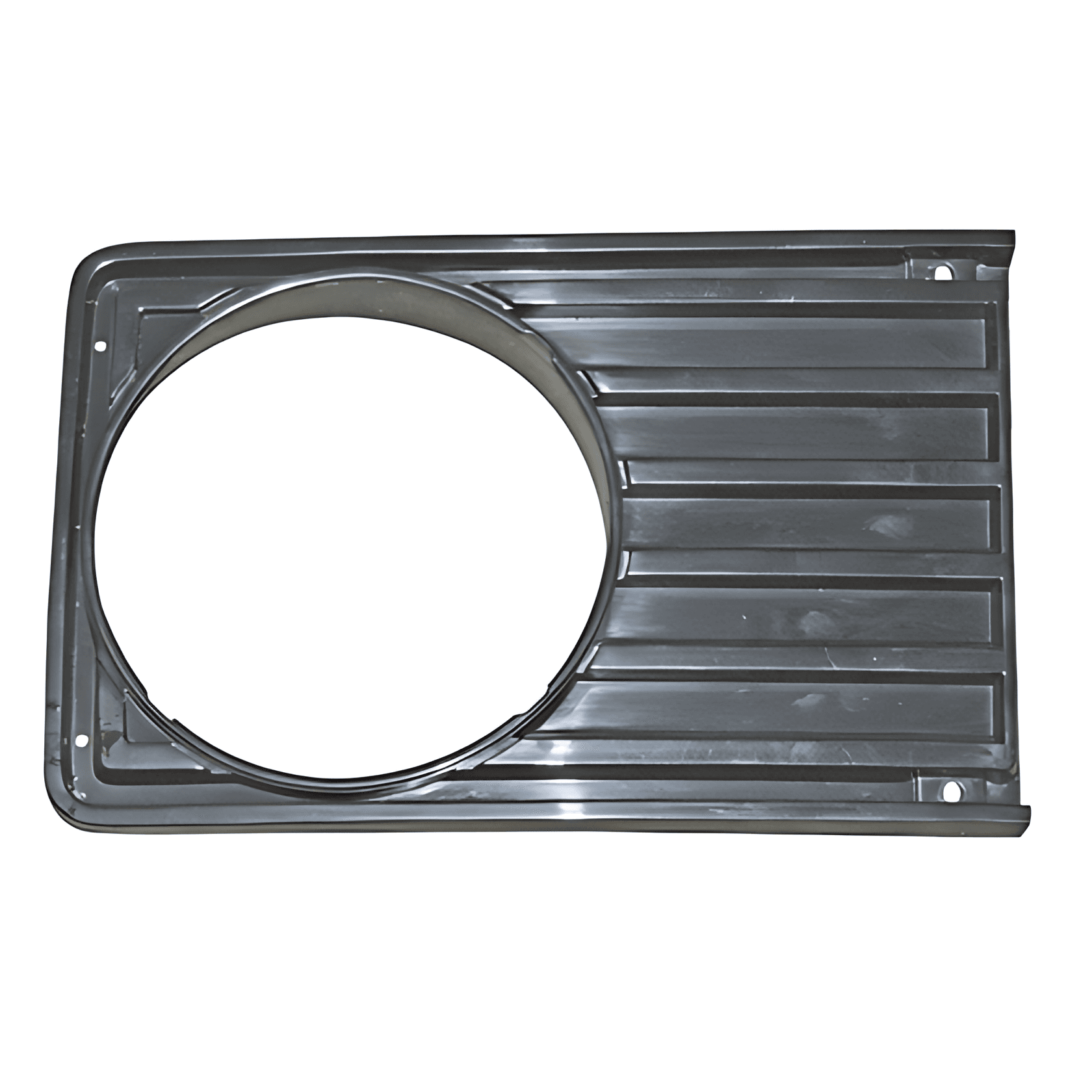 MOLDURA FAROL REDONDO LD - T00853656C