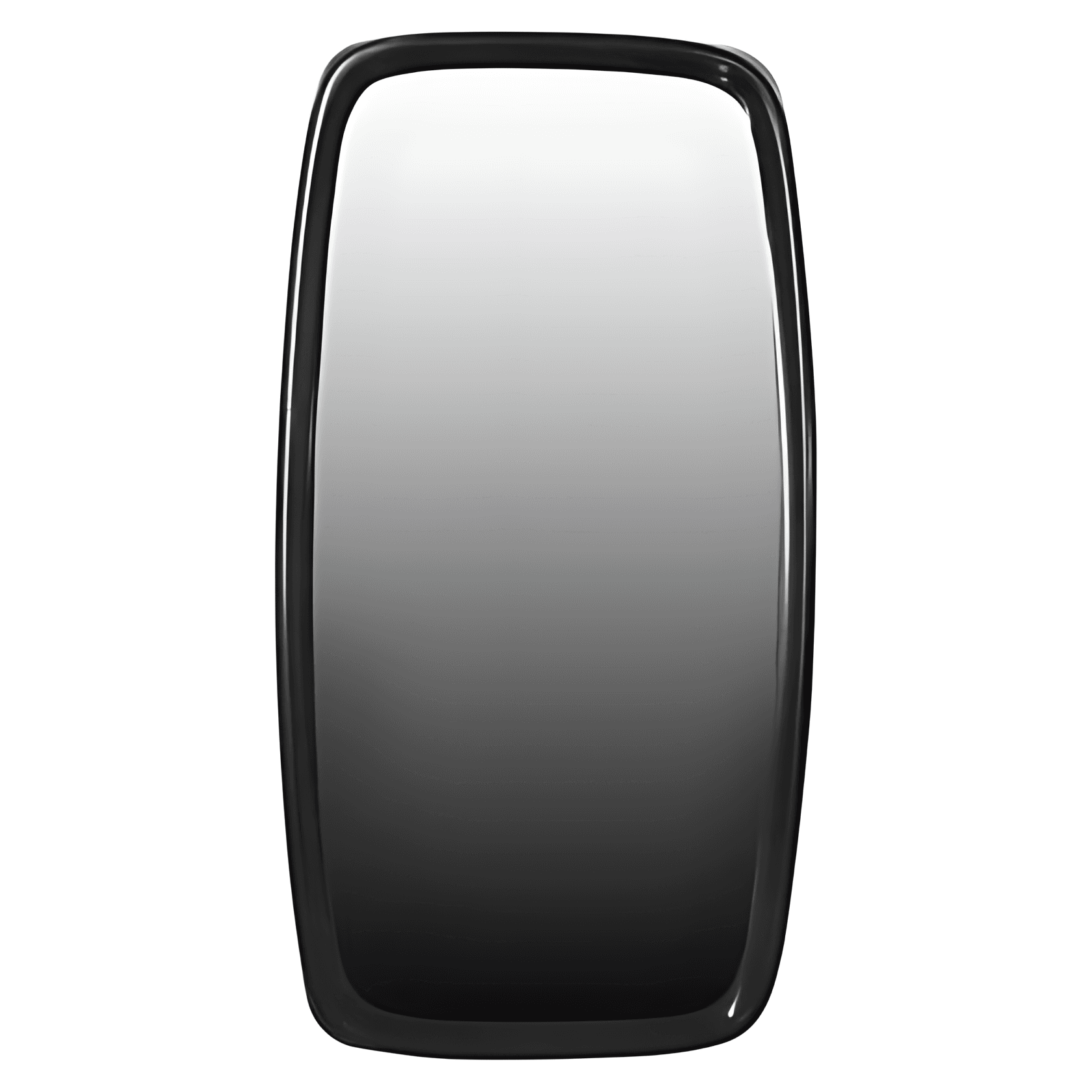 ESPELHO RETROVISOR LE LD INTEIRICO PLANO ( VIDRO BRANCO ) - T00857515A