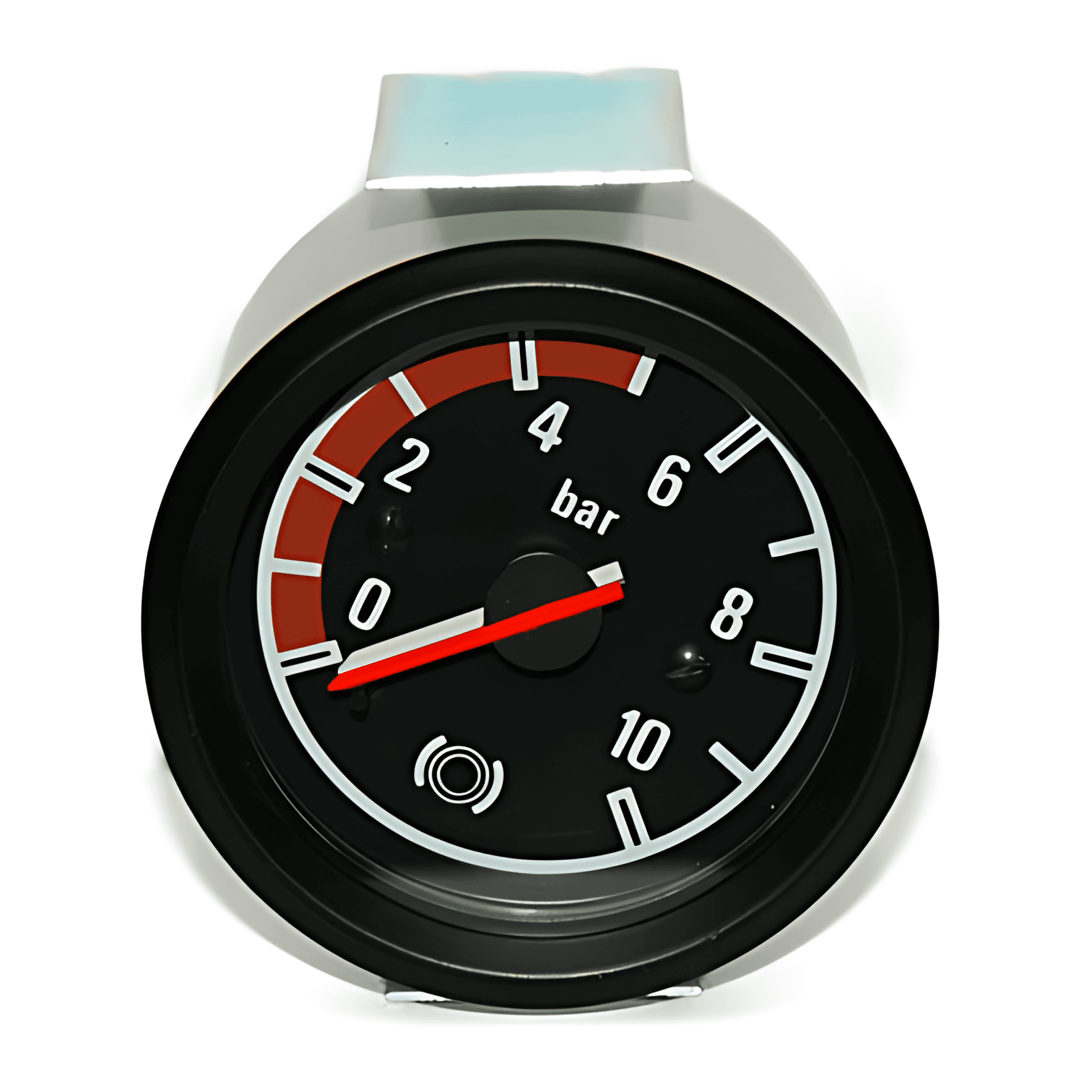 INDICADOR PRESSAO AR PRETO - W03004