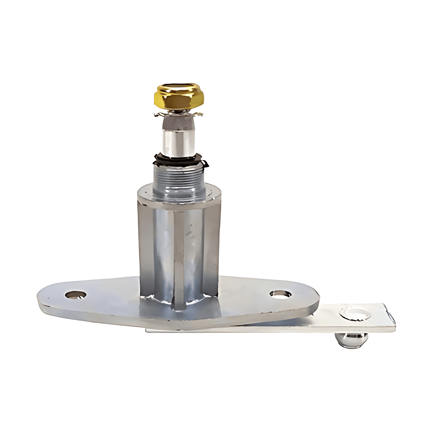 PIVO ACIONAMENTO LIMPADOR PARA BRISA COM BARRA LE - T00955215A