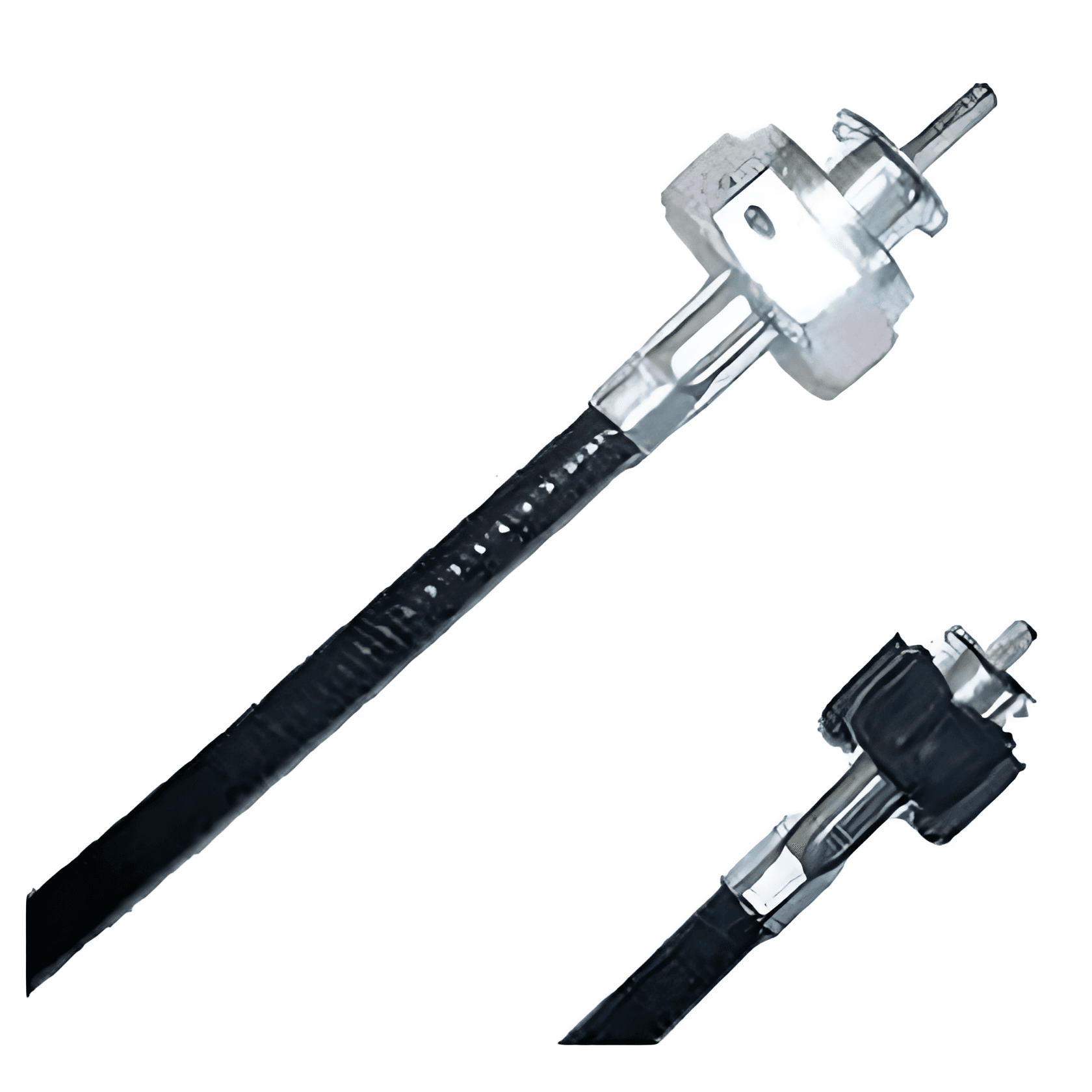 CABO VELOCIMETRO DUPLA REDUCAO 3,8mm - T00957805B