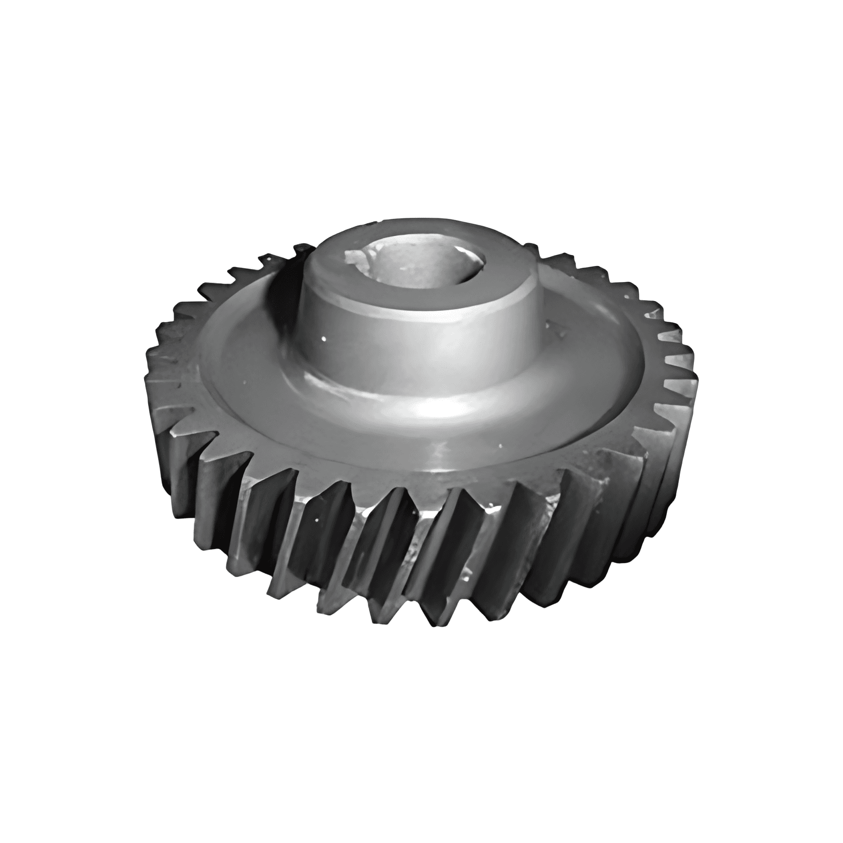 ENGRENAGEM 34 D COMPRESSOR - AL5032