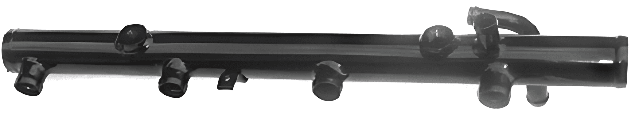 CAVALETE AGUA MWM 229 4CIL ( SEM SENSOR NO CAVALETE ) - T06121135B