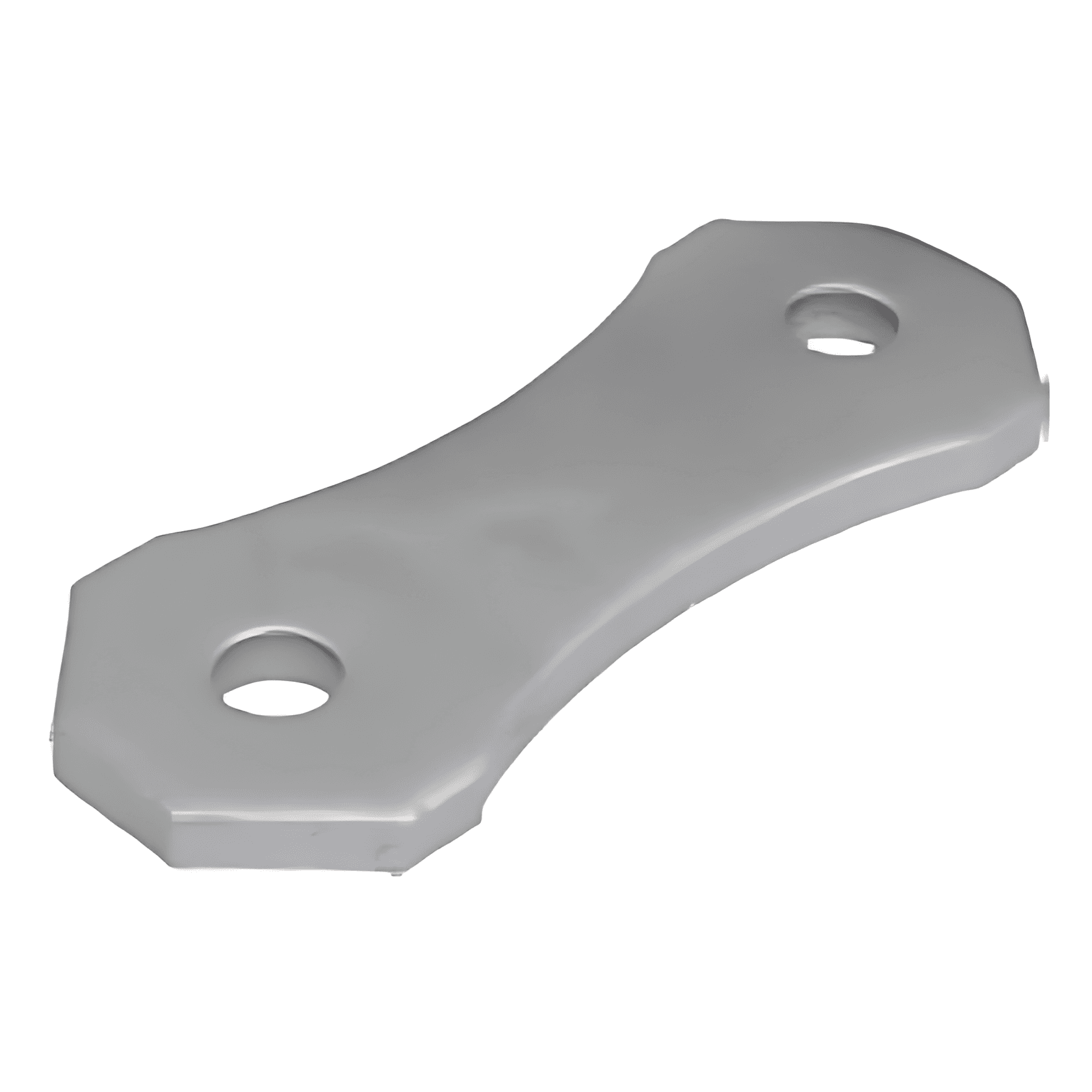 CHAPA JUMELO MOLA DIANTEIRA - T06411167