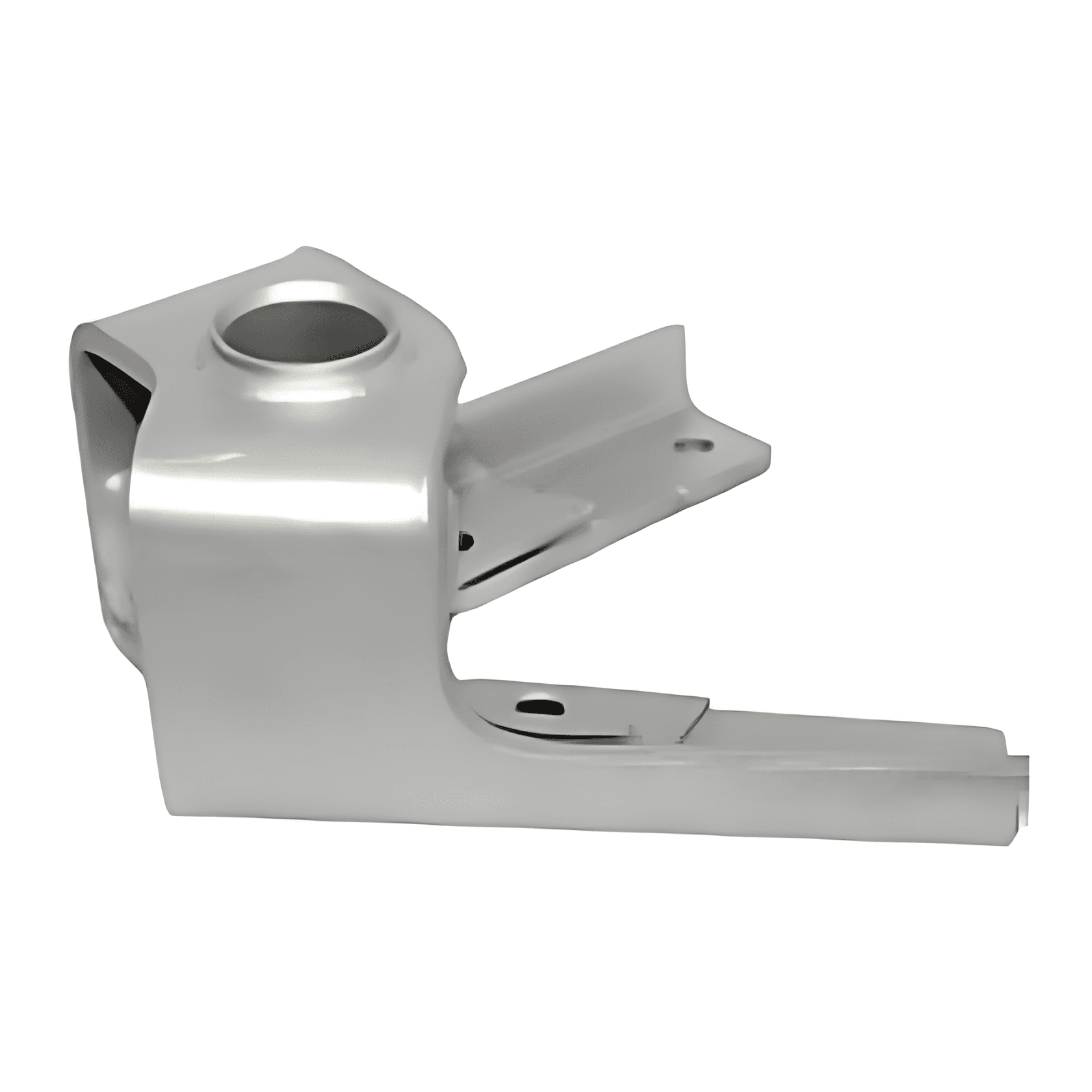 SUPORTE MOLA TRASEIRA - T06511275