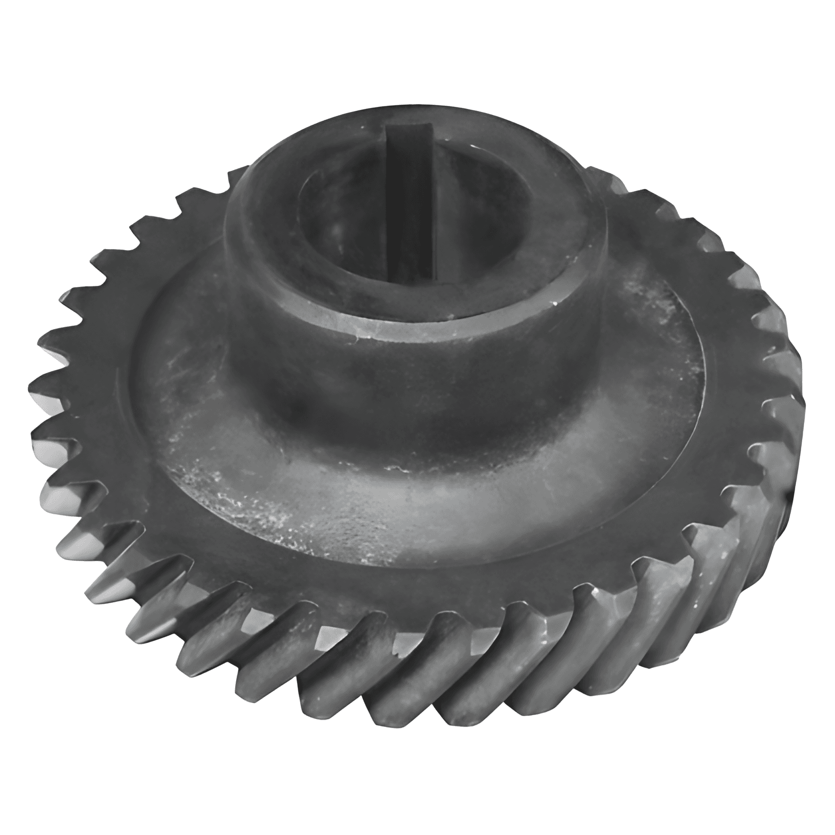 ENGRENAGEM MOTRIZ CONTRA EIXO CL450 FS4005 FS4205 - T07311343