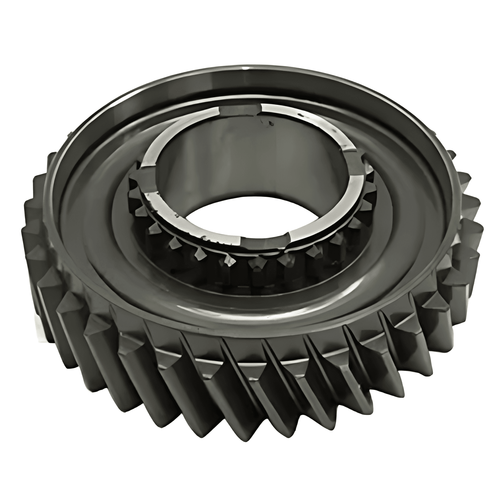 ENGRENAGEN 2A SUPERIOR FS4005A 21545 - T07312081