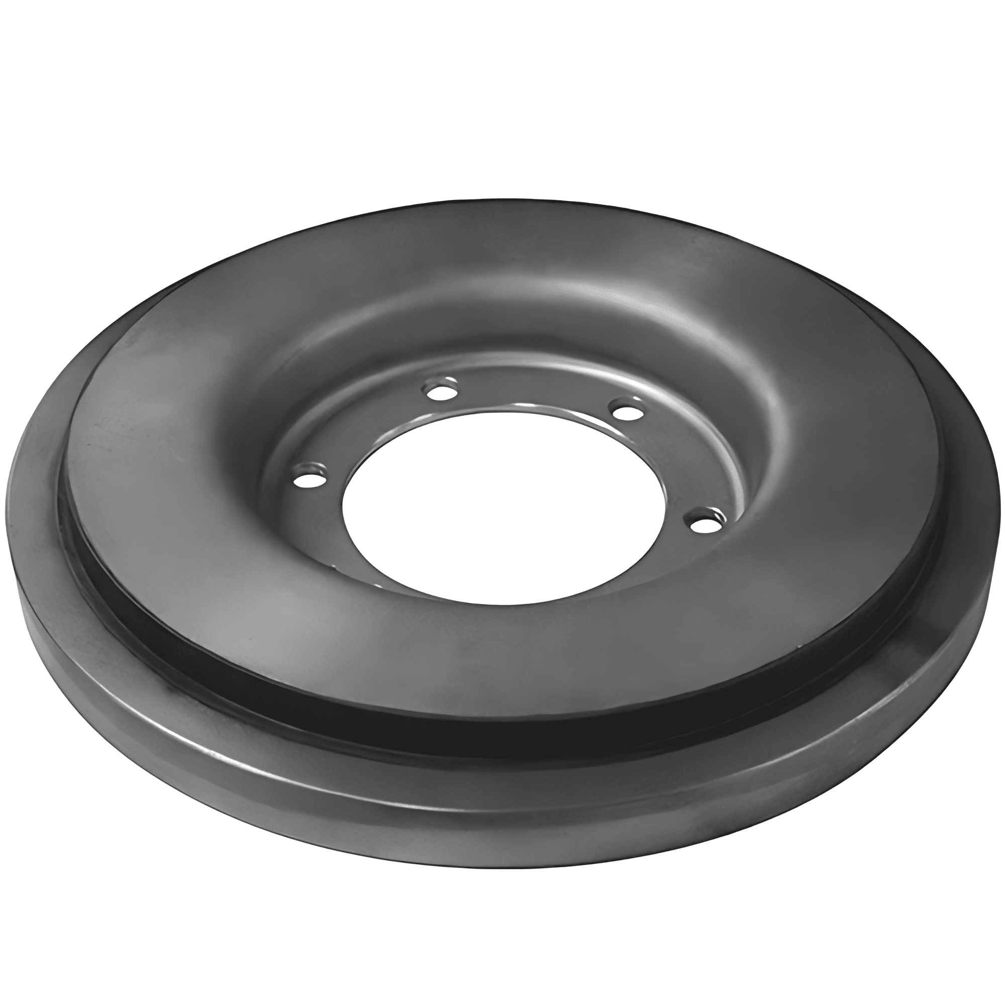POLIA DIANTEIRA MOTOR MWM 229 4 CIL E 6 CIL - 922907030044E