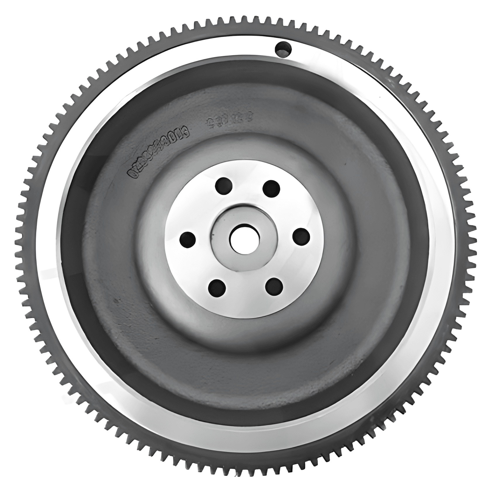 VOLANTE MOTOR COM CREMALHEIRA MWM D226/229 - T11105269