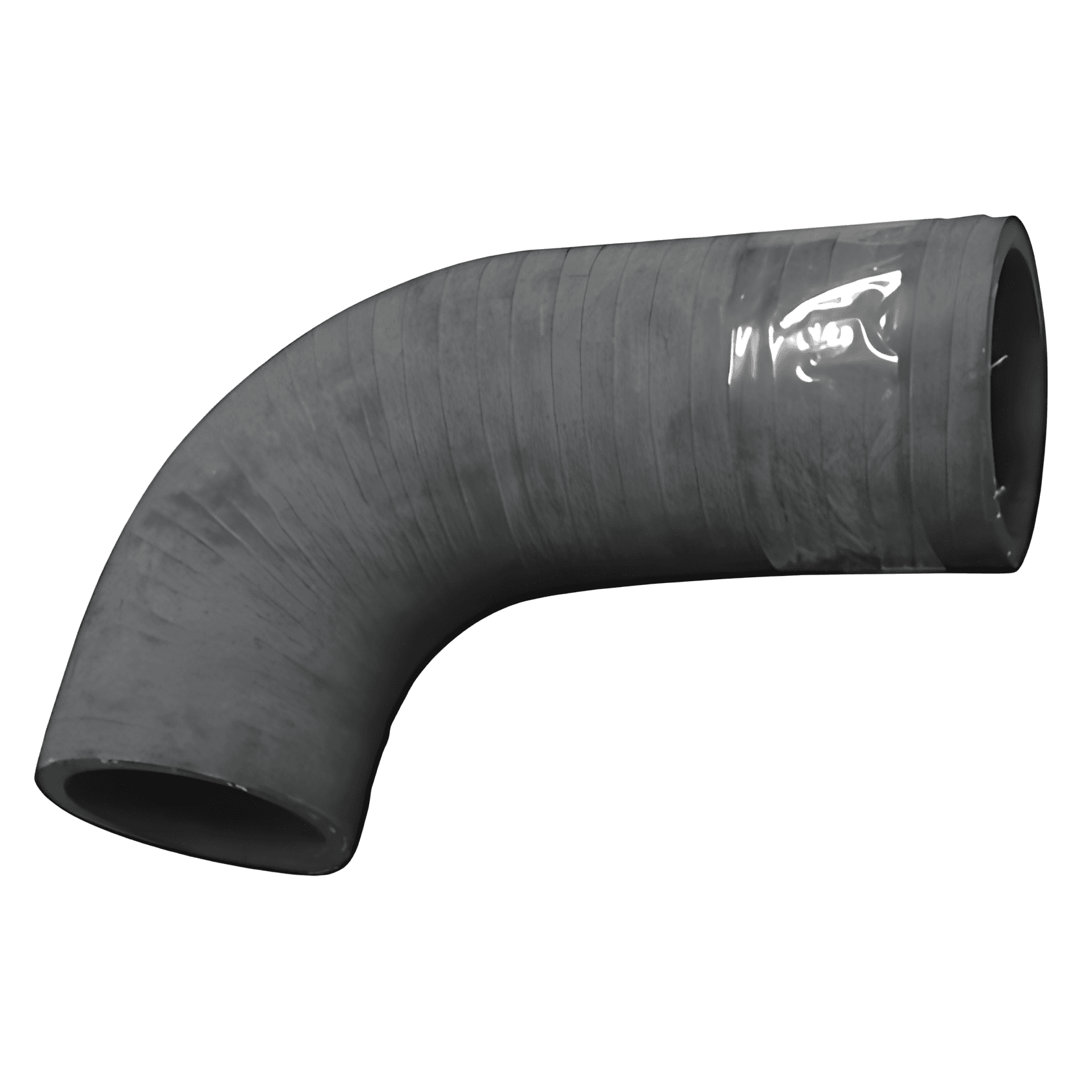 MANGUEIRA DO TUBO COLETOR AO FILTRO DE AR - T11129739