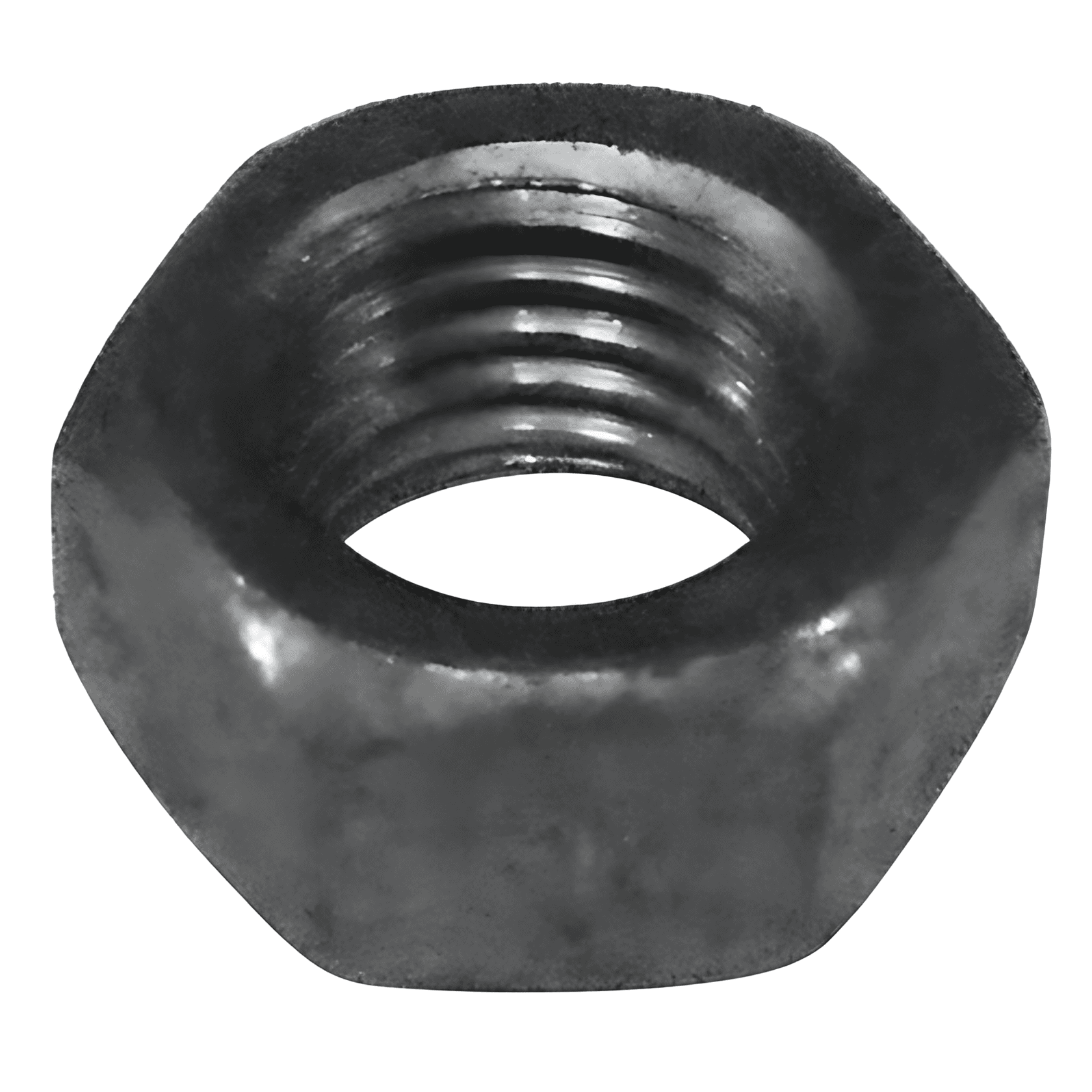 PORCA FIXACAO  AMORTECEDOR DIANTEIRO - T11413445A