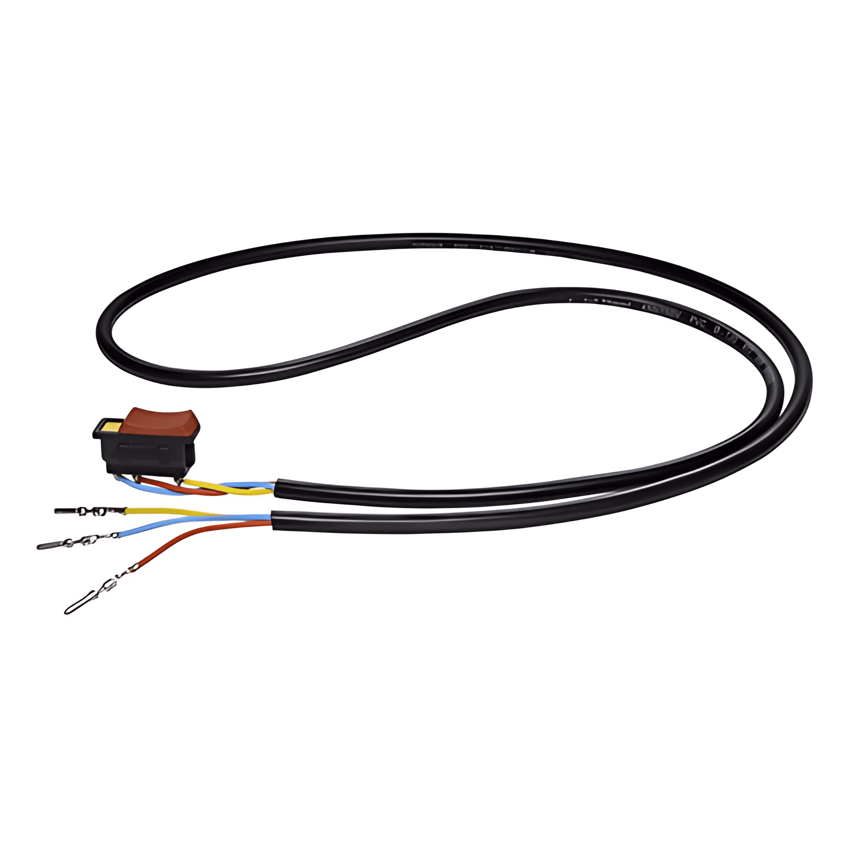 CHICOTE REDUZIDA 12V - T11972355D