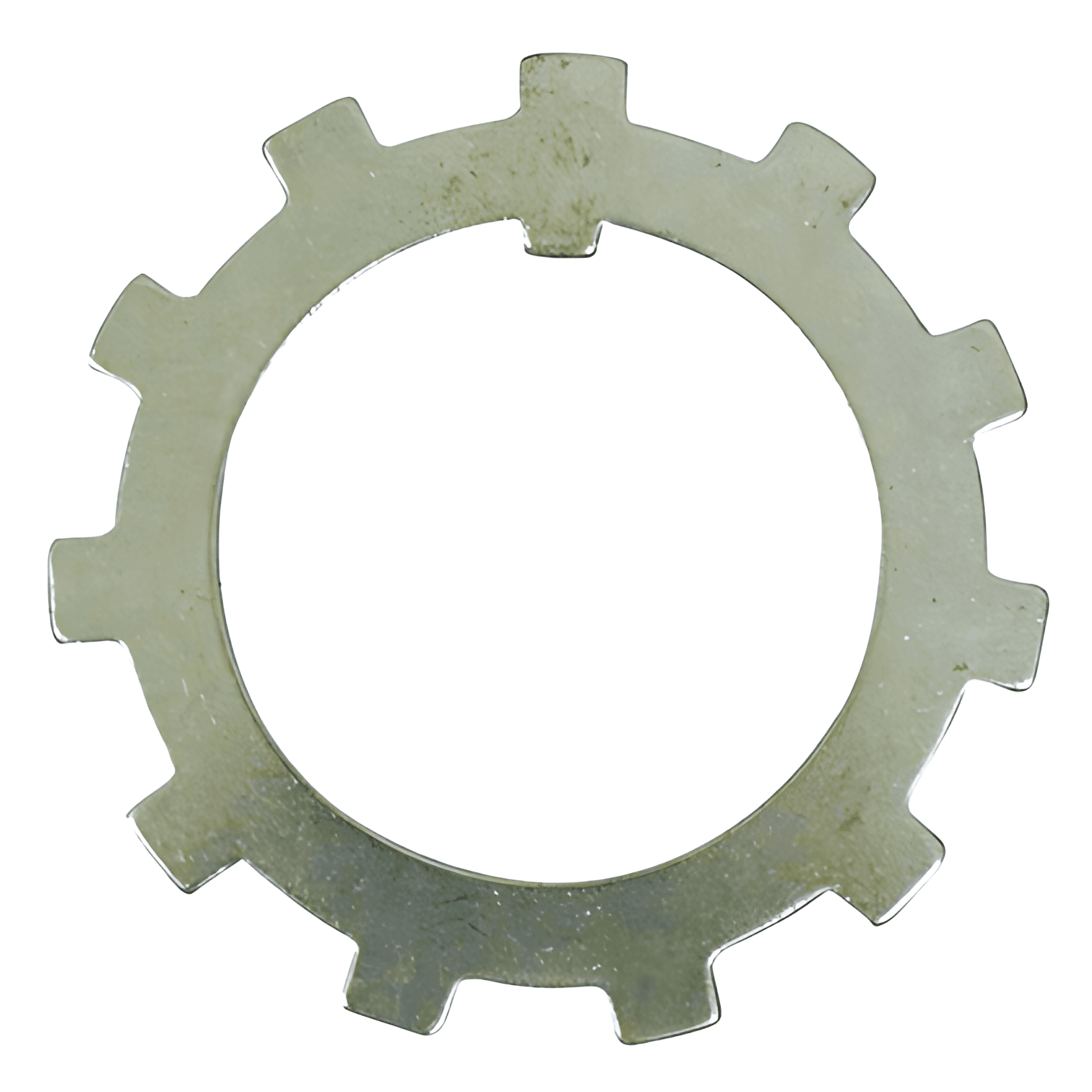 TRAVA ARANHA PORCA AJUSTE CUBO MS120 124 - 2TA501473