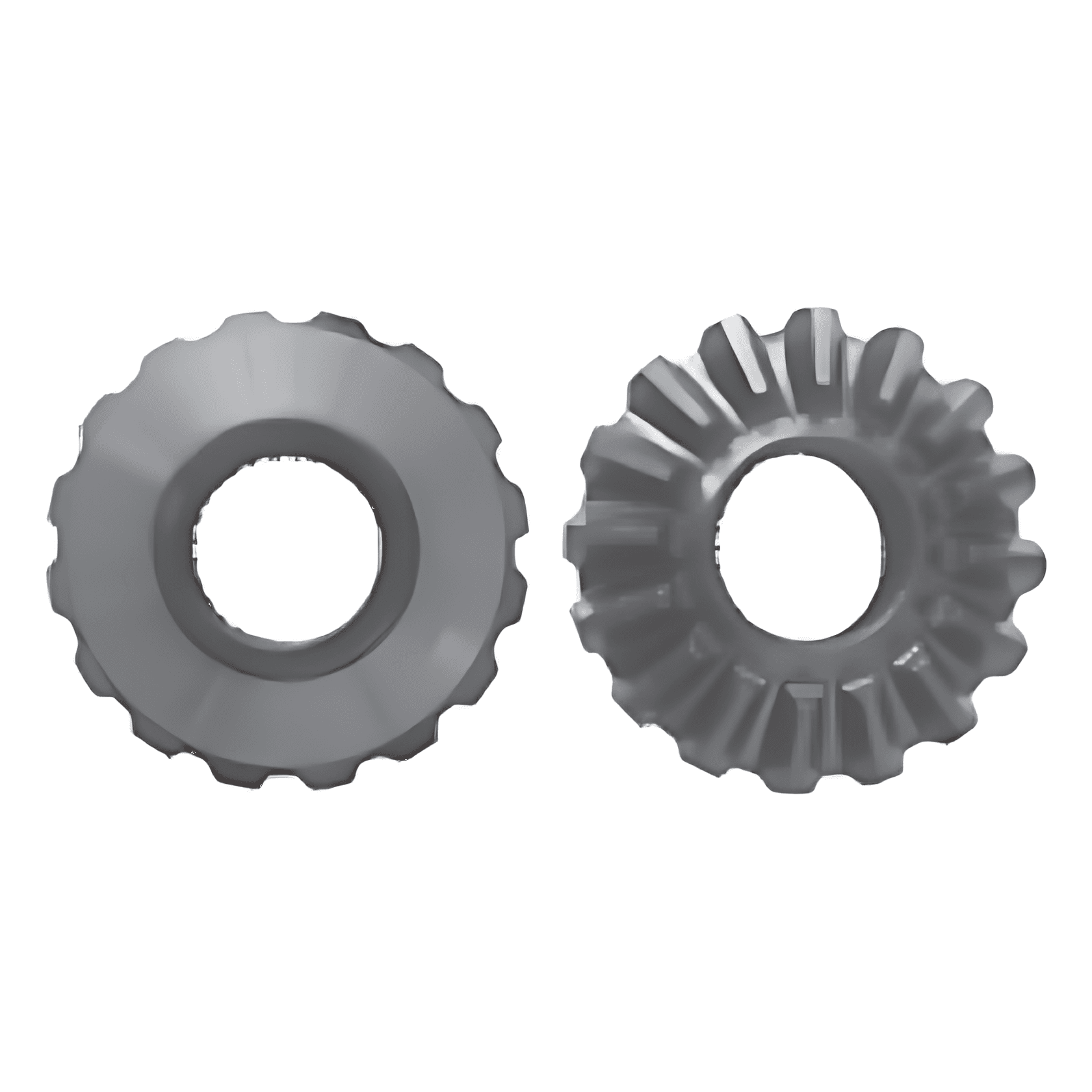 PLANETARIA PESCOCO CURTO 36 ESTRIAS - 16 DENTES - T12525183