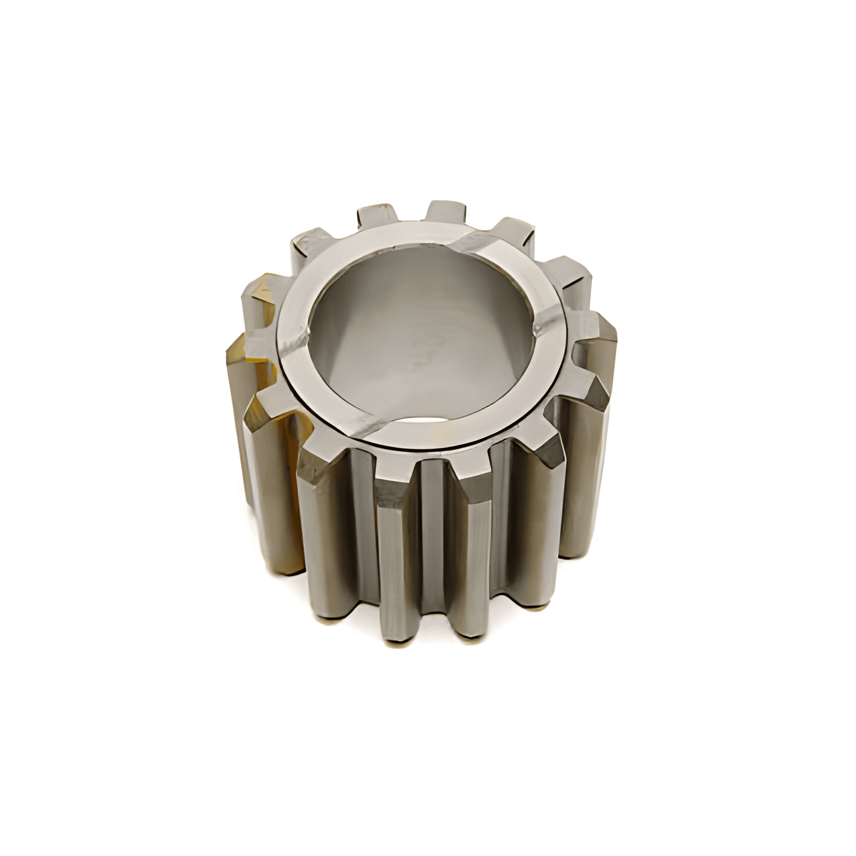 PINHAO PLANETARIO RS230 MS235       ( 13 DENTES  ROLETADA ) - T12525183D