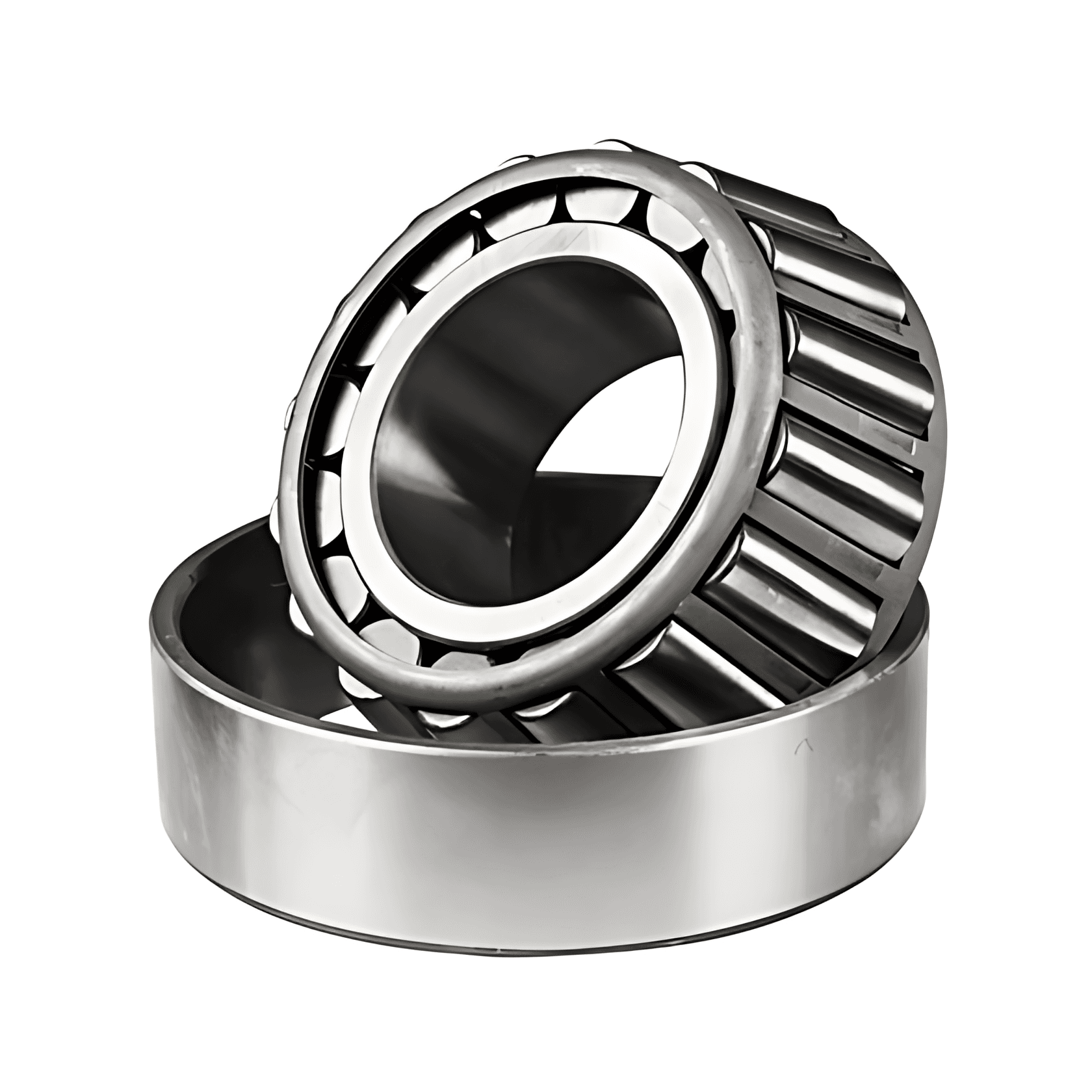 CONJUNTO ROLAMENTO EXT RODA DIANTEIRA 13 T - T13407628-637