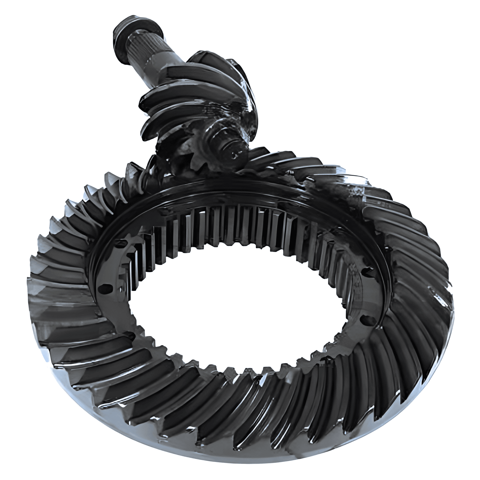 COROA E PINHAO 41X7 RAT 5.86 RS230 RS235 MS230 - 039938