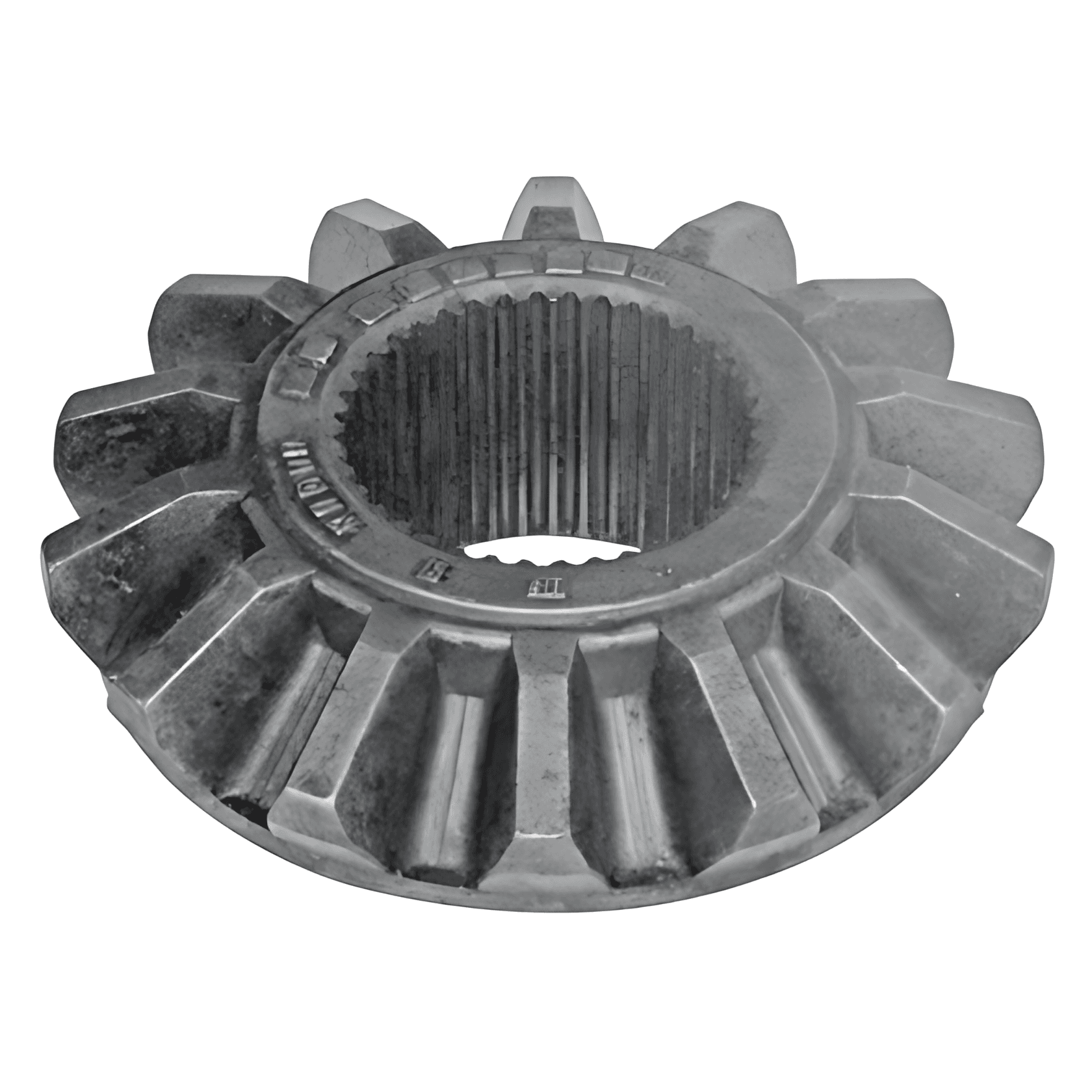 PLANETARIA  LADO ESQUERDO DIFRENCIAL P601 (CURTA) - T14525183