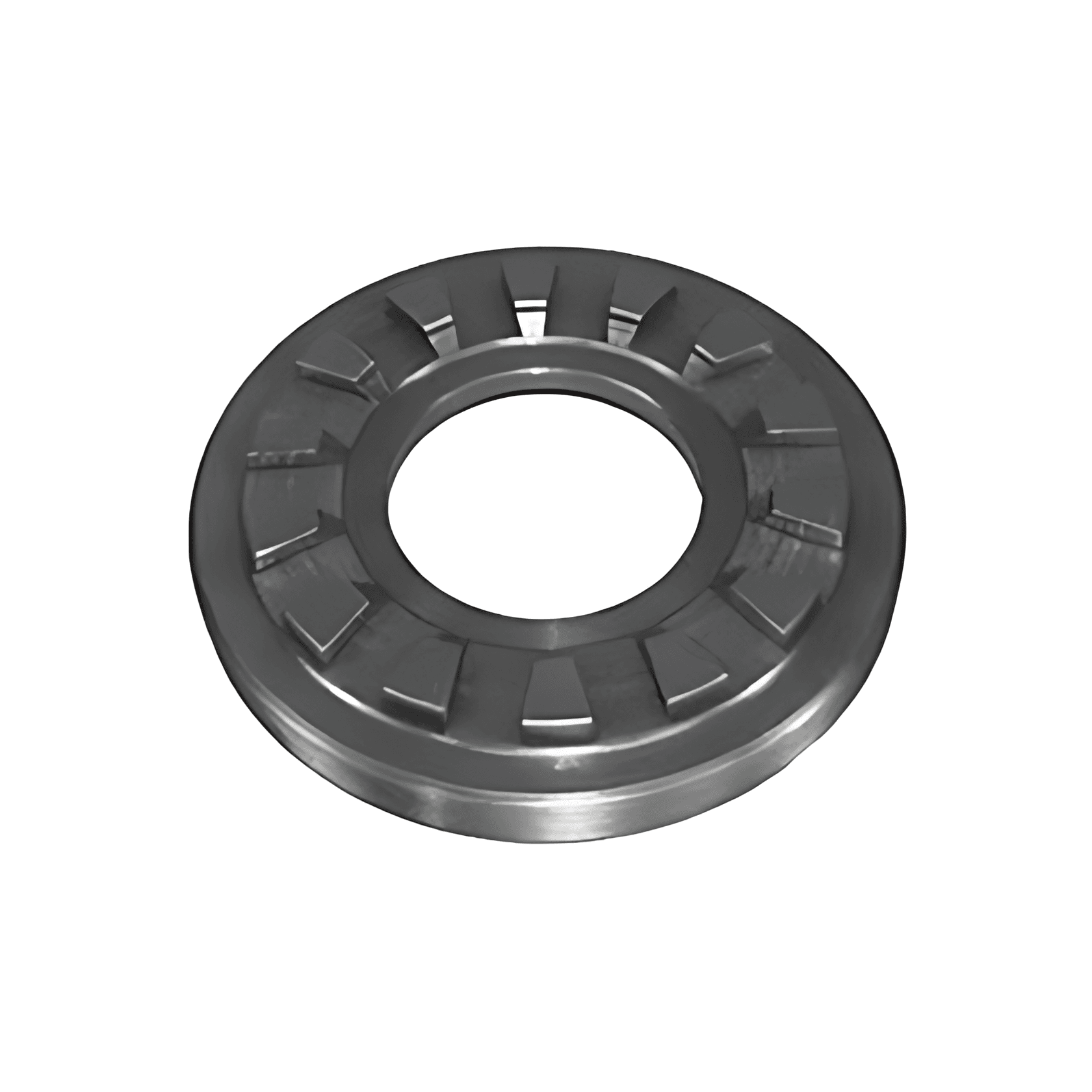 ANEL AJUSTE LD DIFERENCIAL RS230 RS240 ( PORCA CASTELO ) - T14525217A