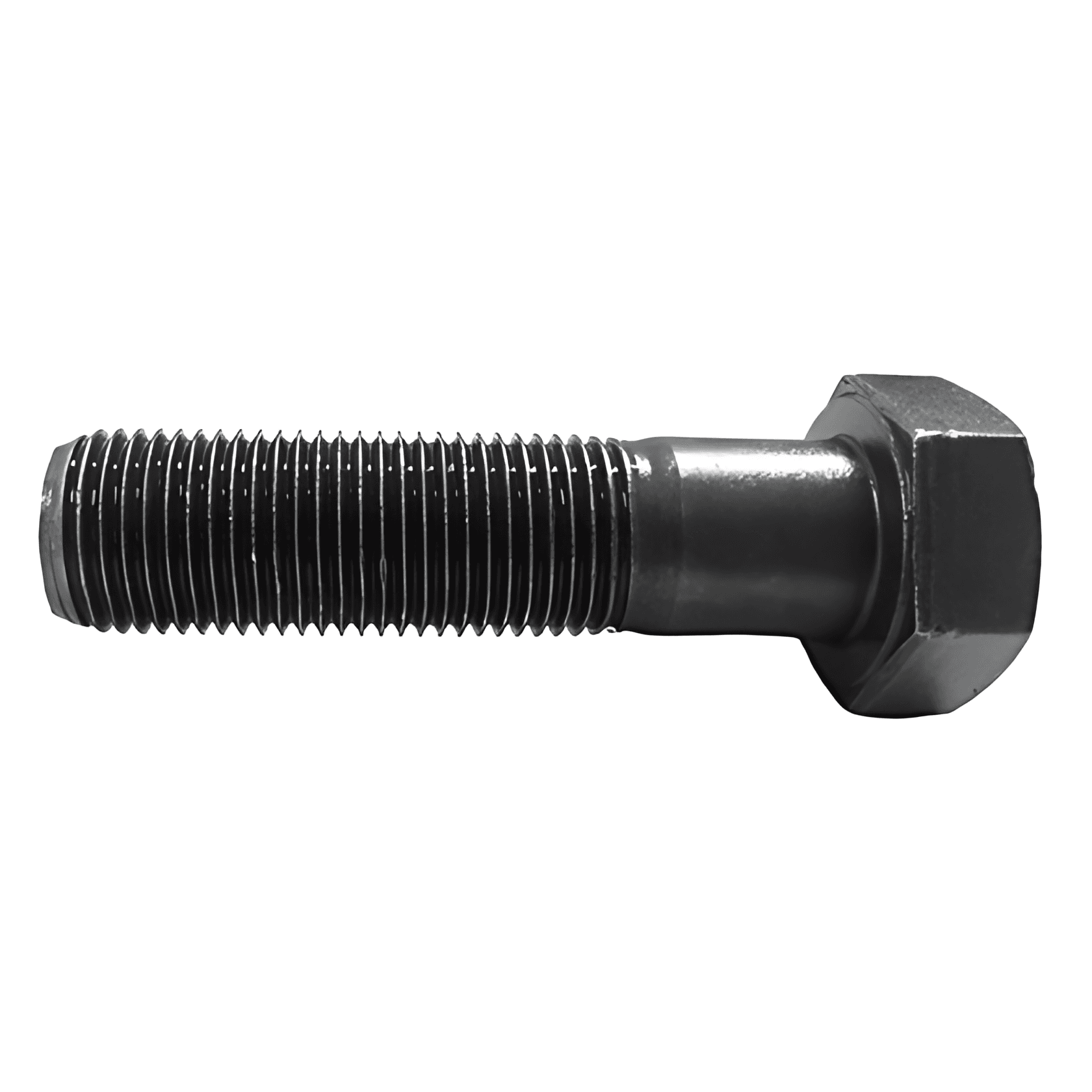 PARAFUSO FIXA COROA CAIXA SATELITE RS155 MS155  M16 X 60 - 003917PA