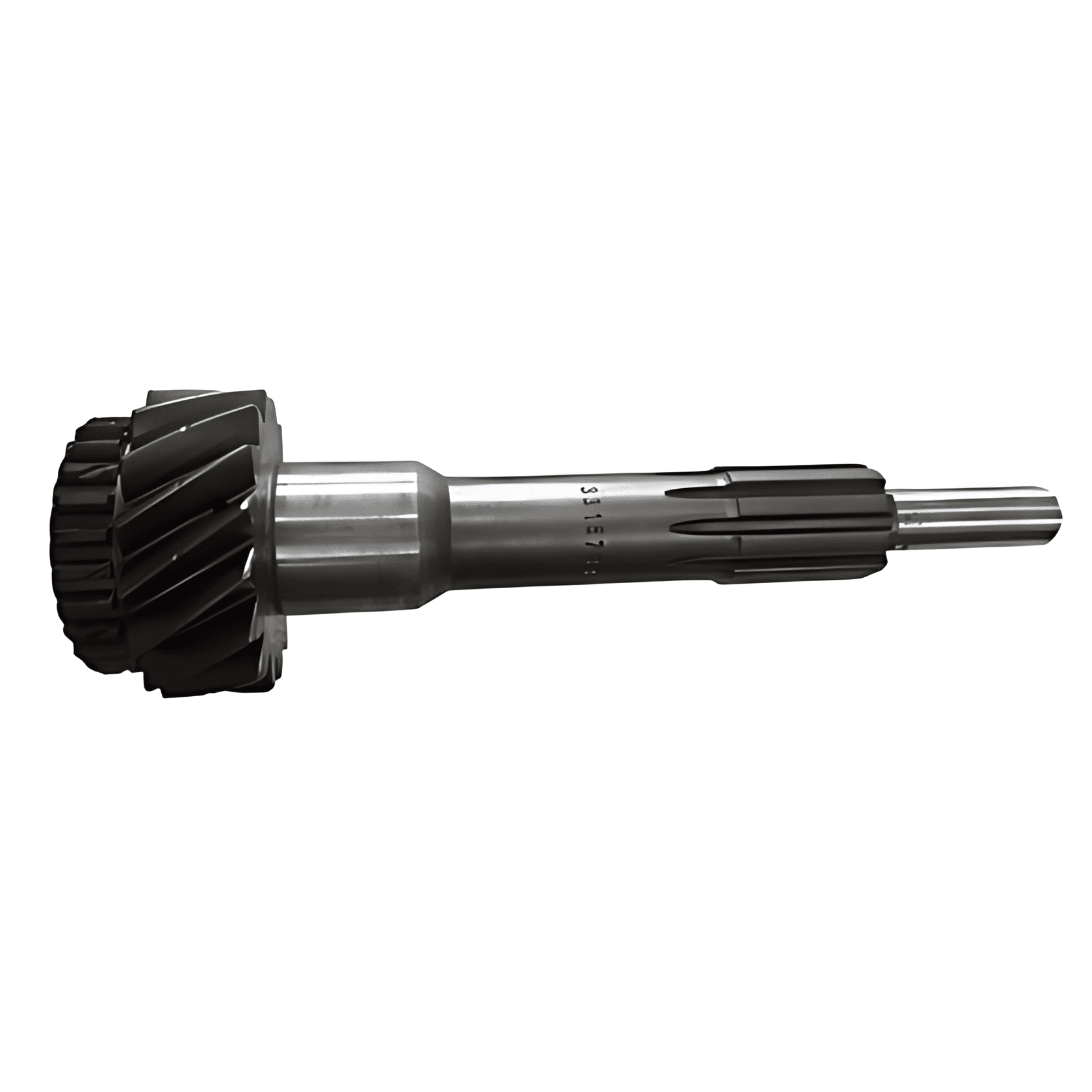 EIXO PILOTO CL450 - FS4005 - 16D - 3315788 - T2D311145