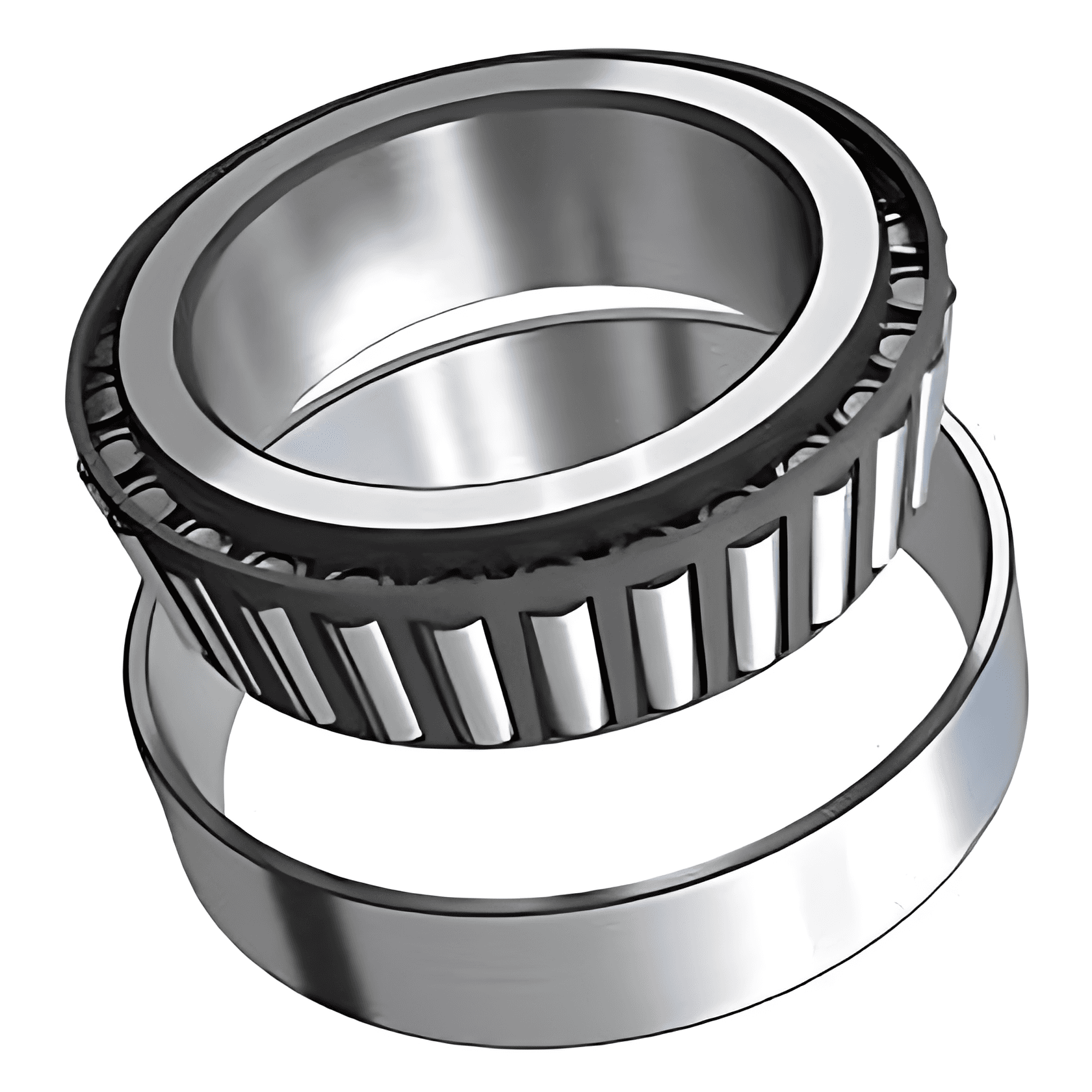 CONJUNTO ROLAMENTO EXTERNO RODA DIANTEIRA - BT10605Q