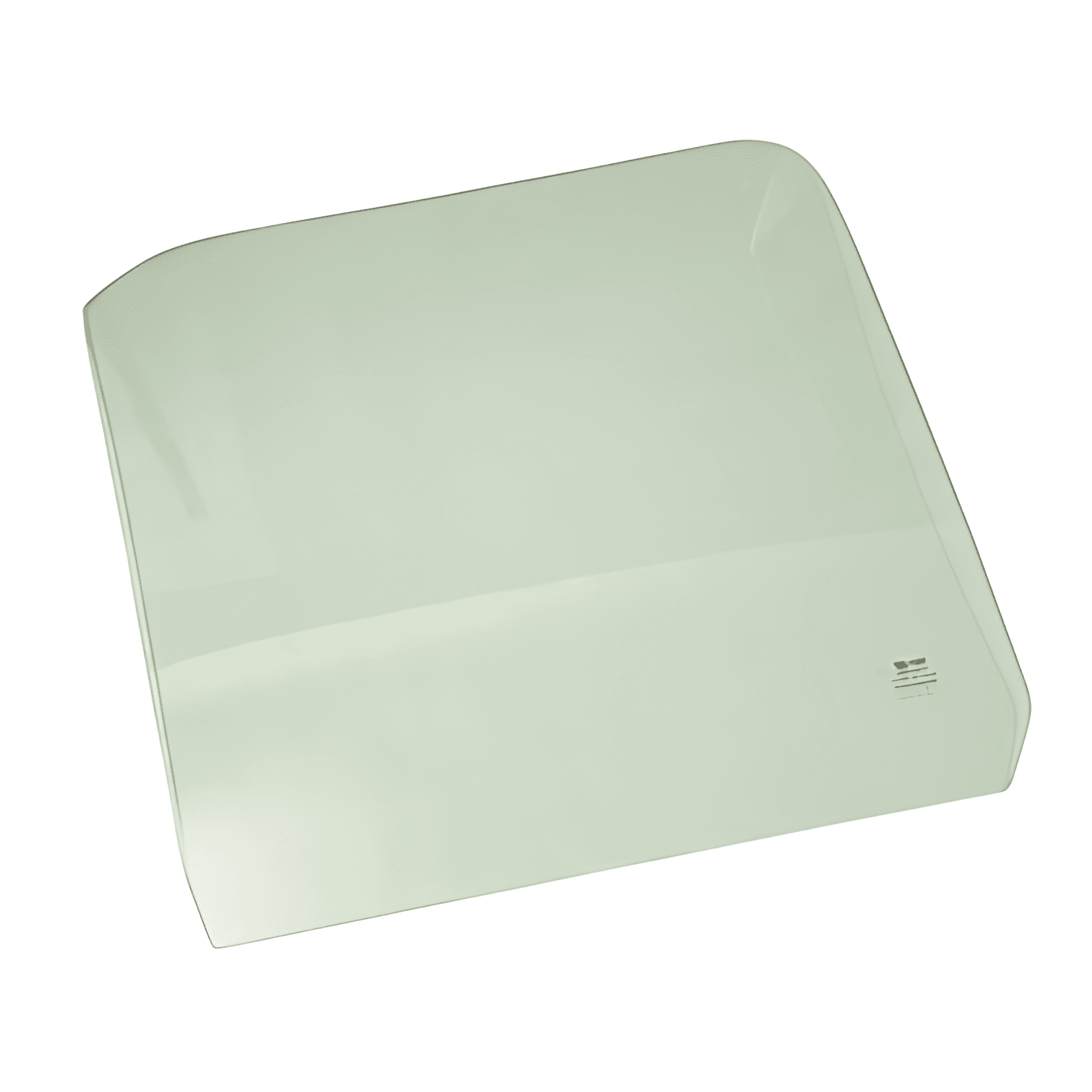 VIDRO PORTA LE INCOLOR - FCA9510I